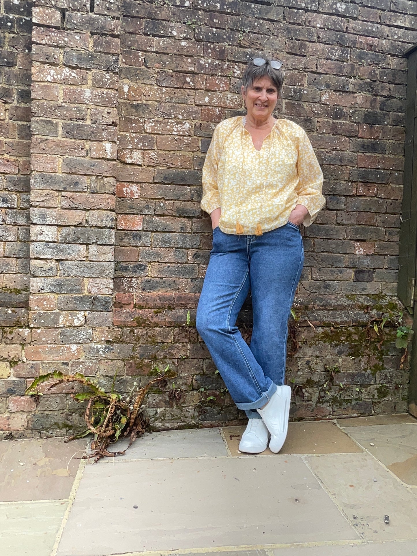 Martra boyfriend jeans