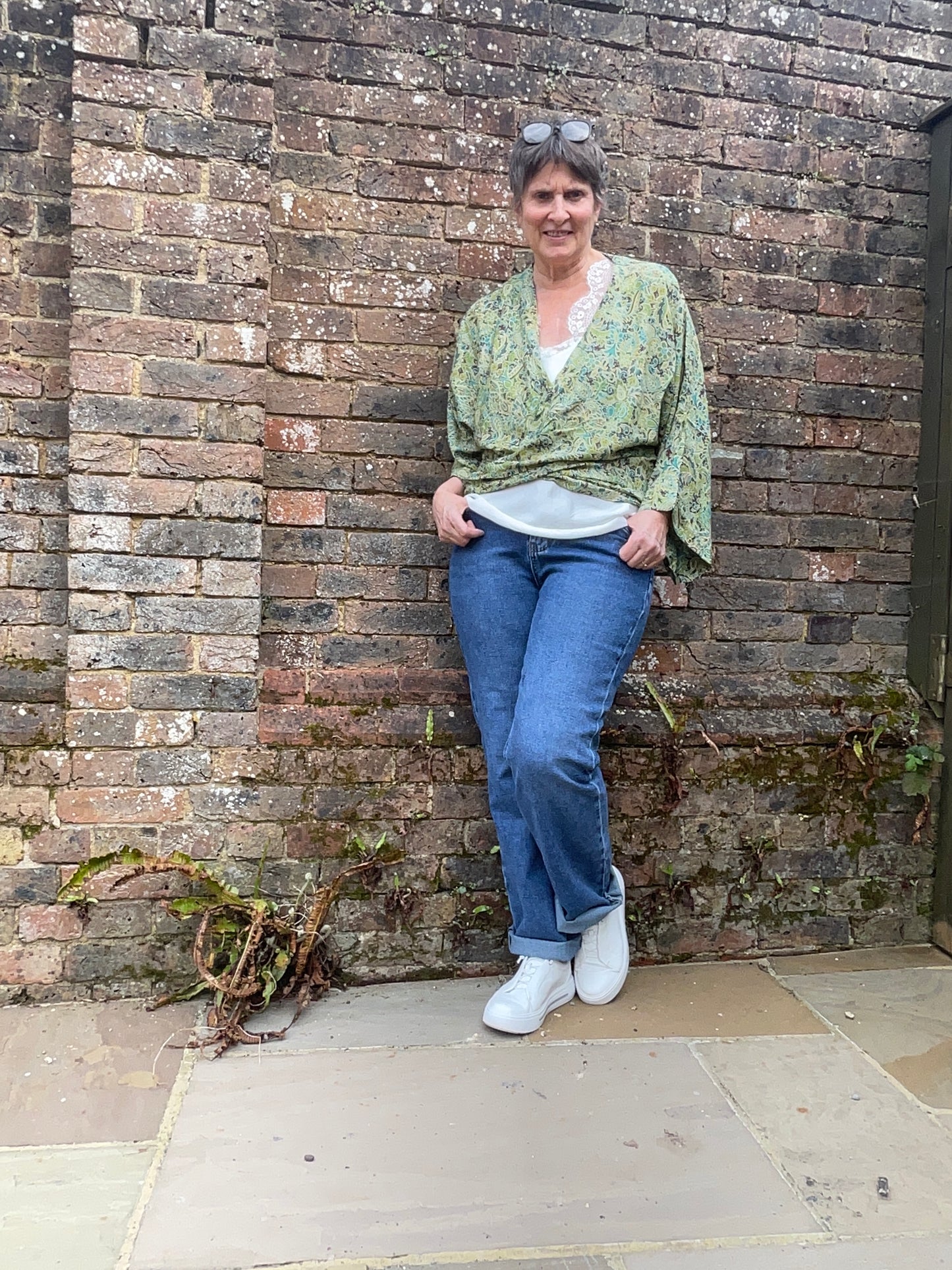 Martra boyfriend jeans
