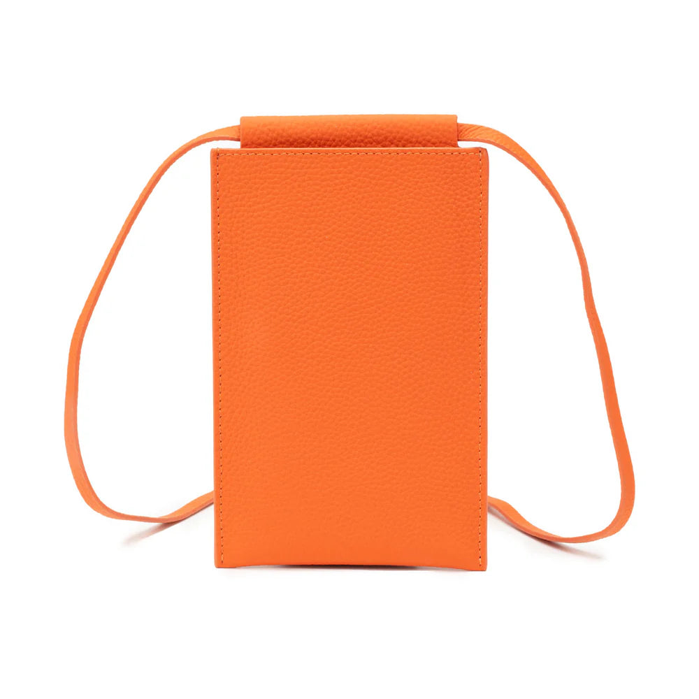 Ellie leather phone cases