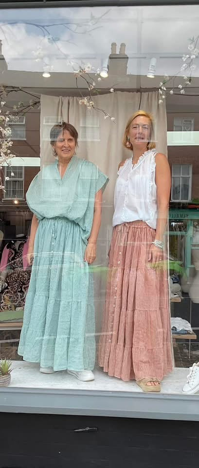 GARÇONNE Cotton blouse