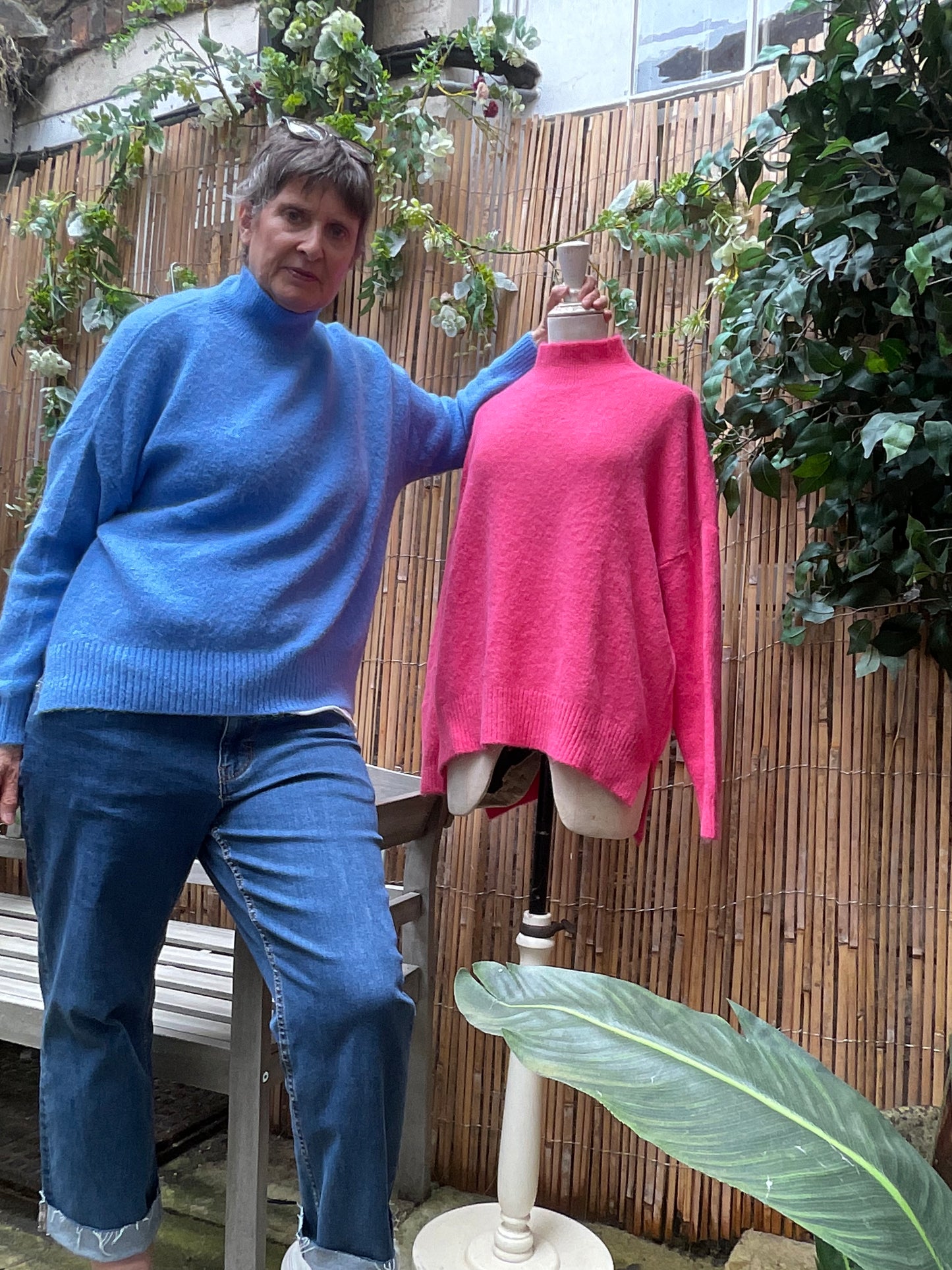 Luella Lulu jumper