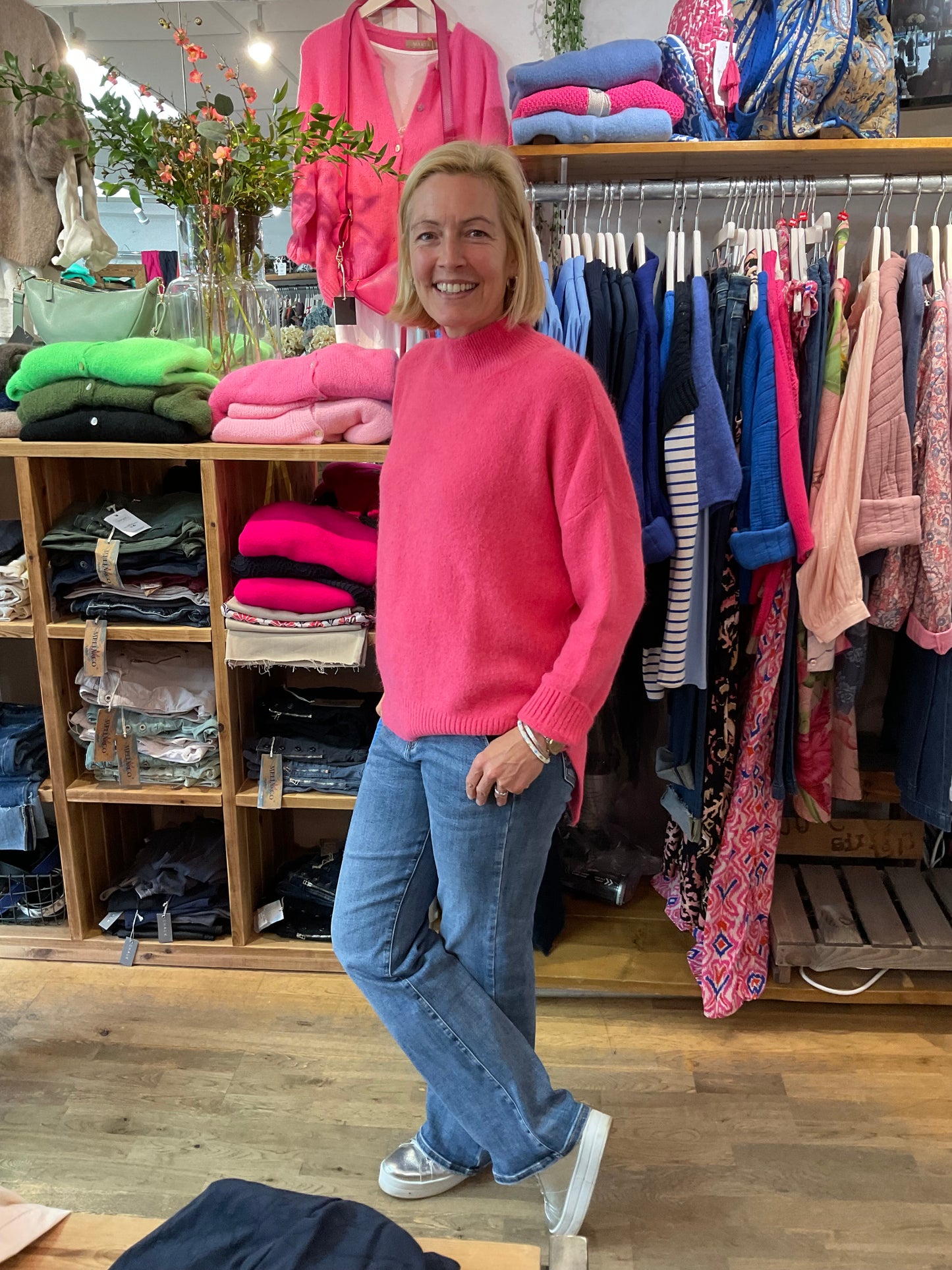 Luella Lulu jumper