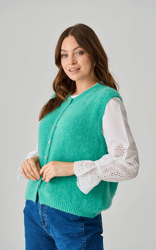 Oaksey tank top