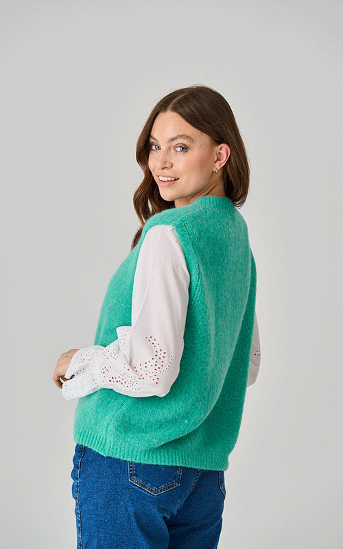 Oaksey tank top