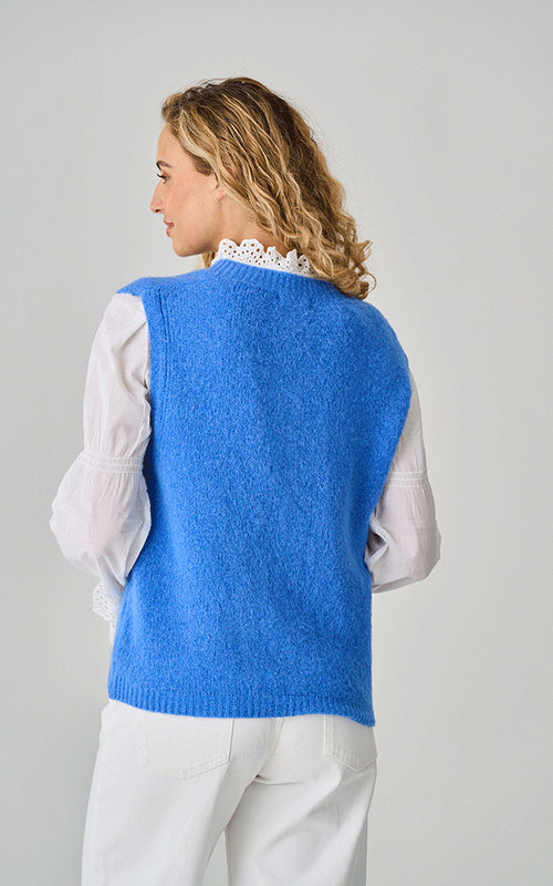 Oaksey tank top