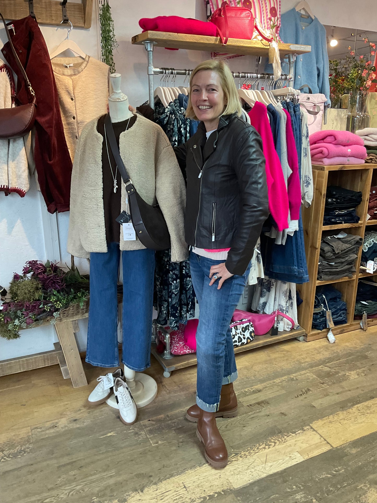 Kate coat