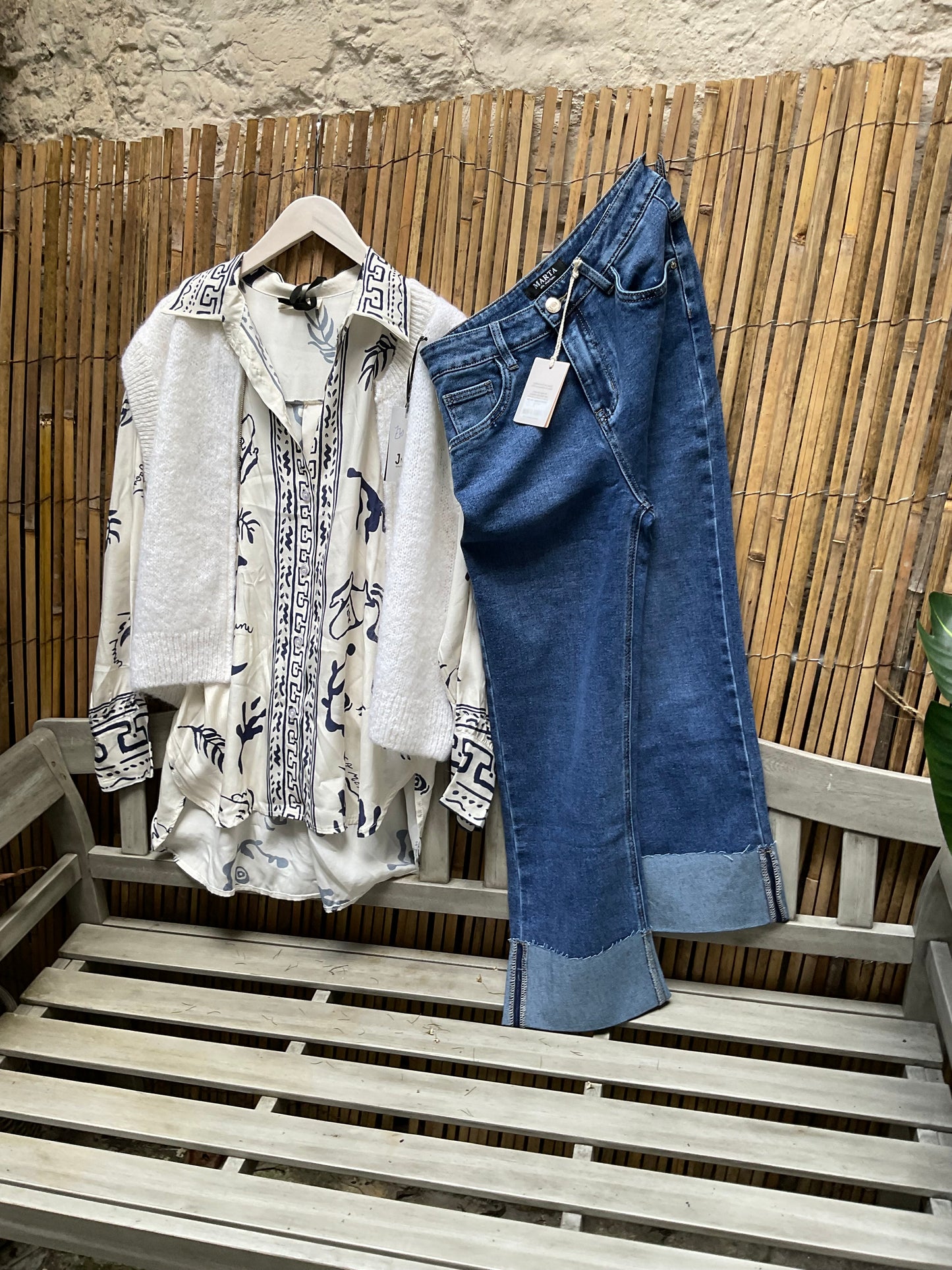 Martra boyfriend jeans