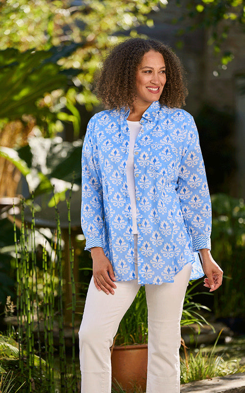 Luella Lisbon shirt