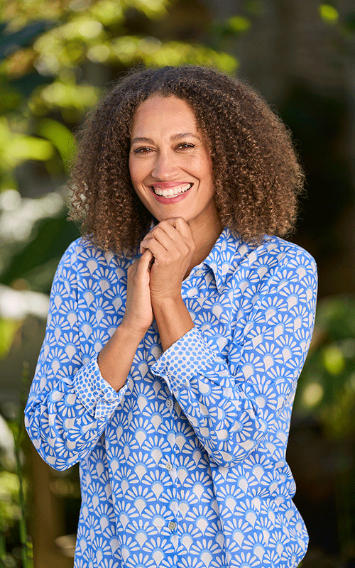 Luella Lisbon shirt