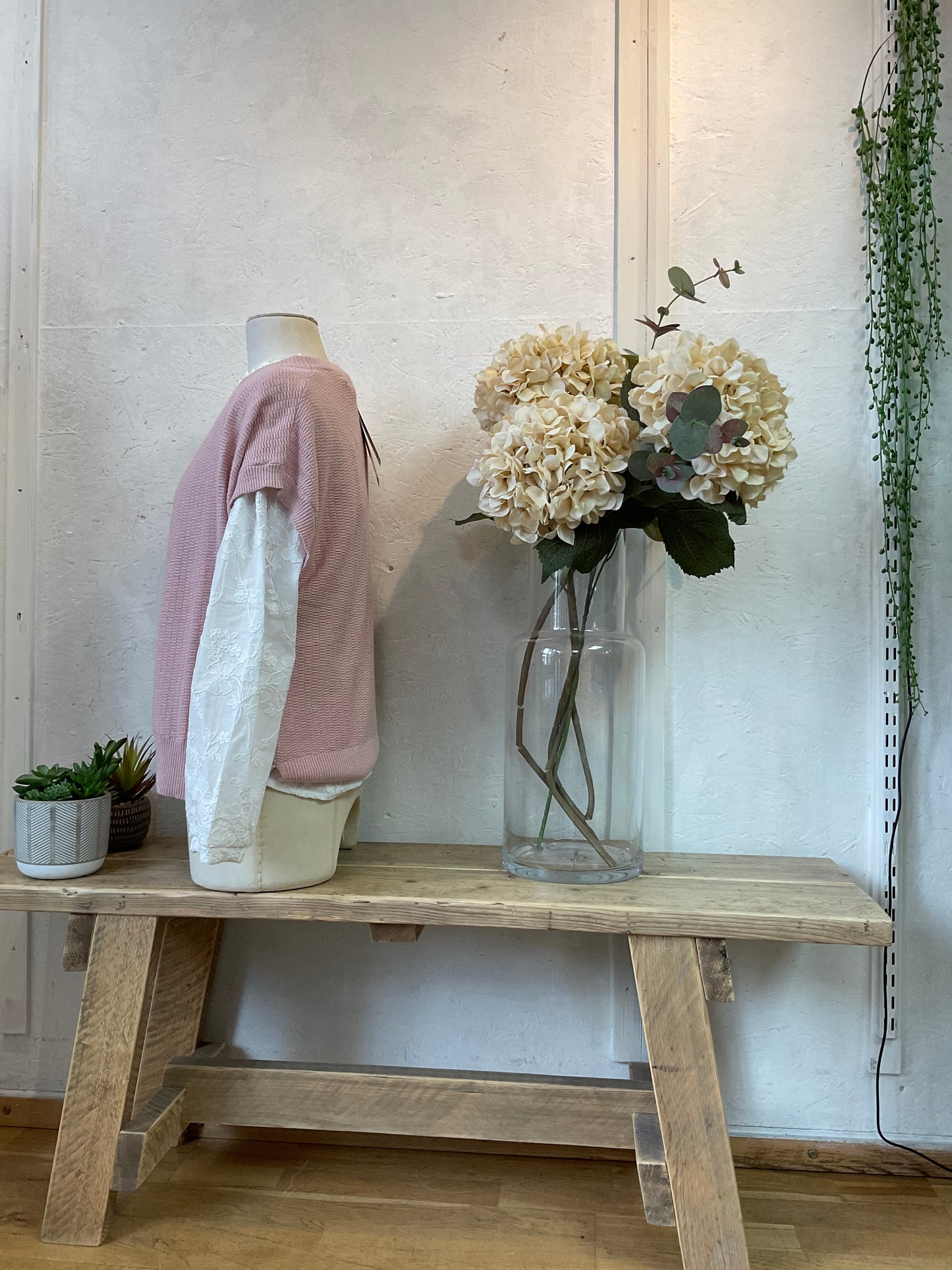 The Lola top