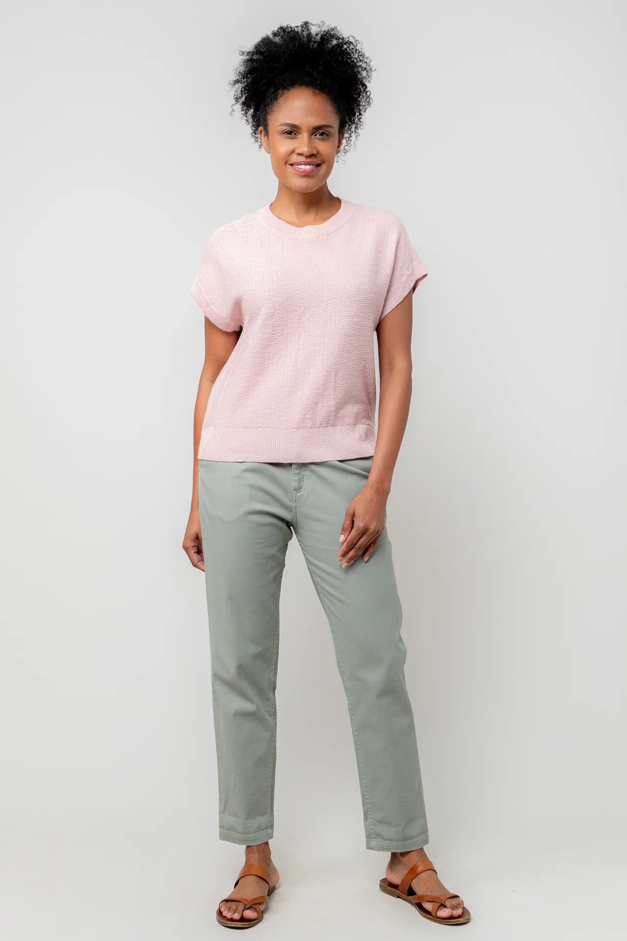 The Lola top