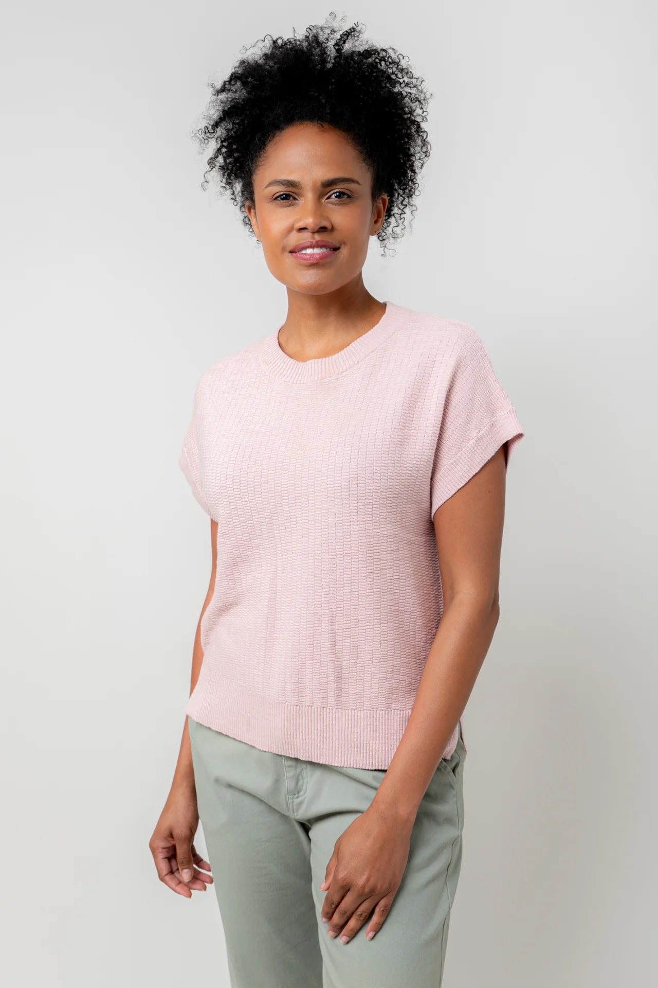 The Lola top