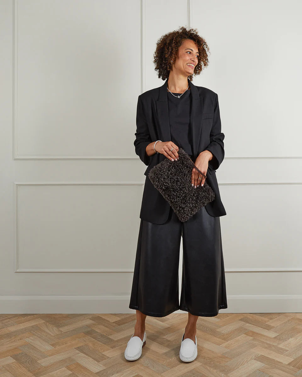 Chalk U.K. Diana blazer