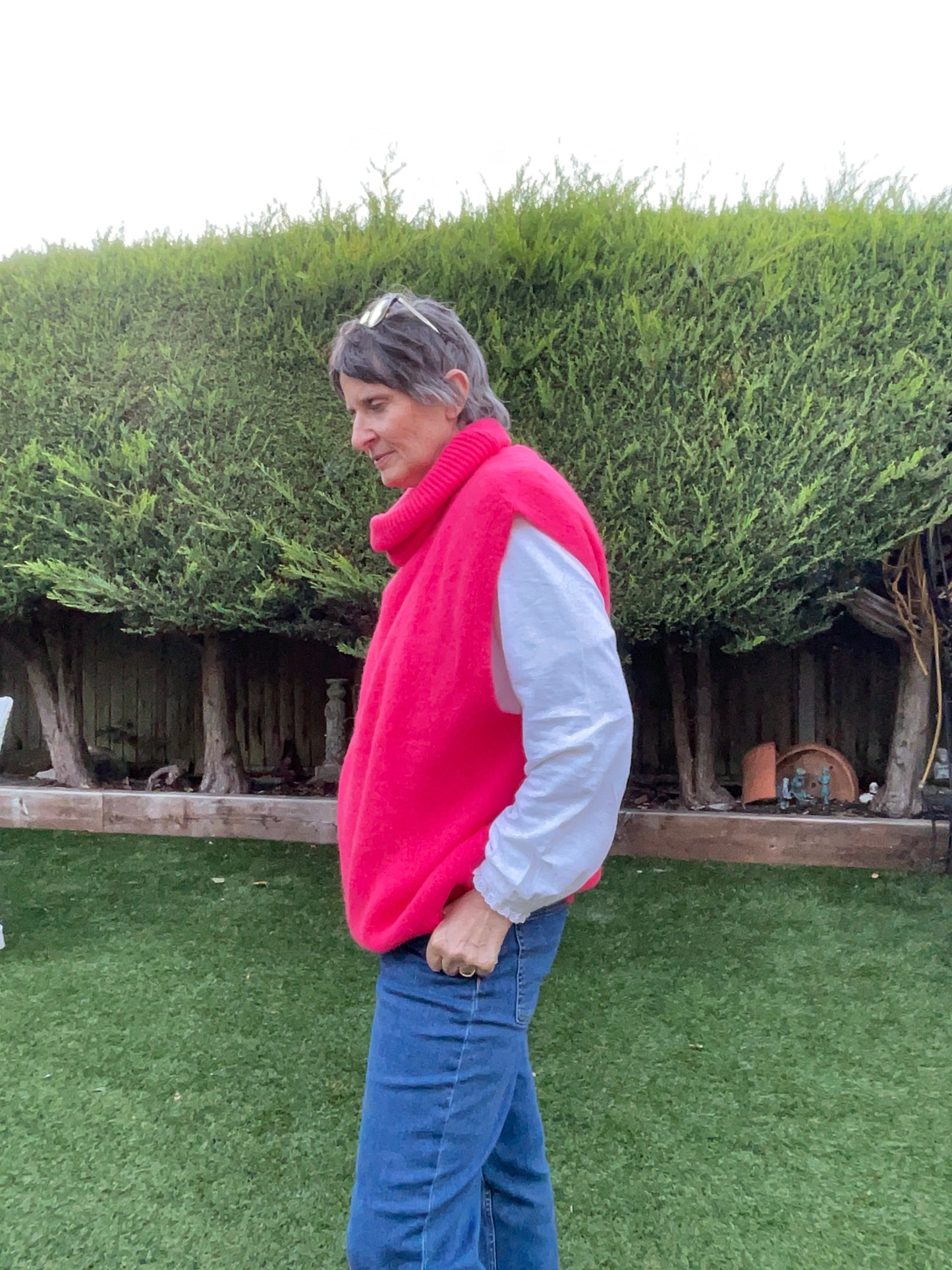 Luella moreton jumper