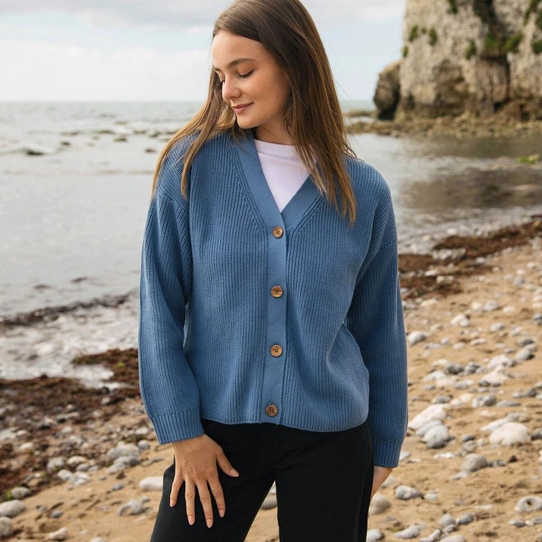 Brook cardigan