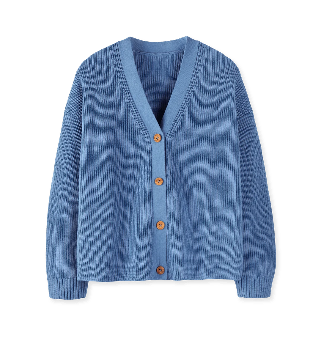 Brook cardigan