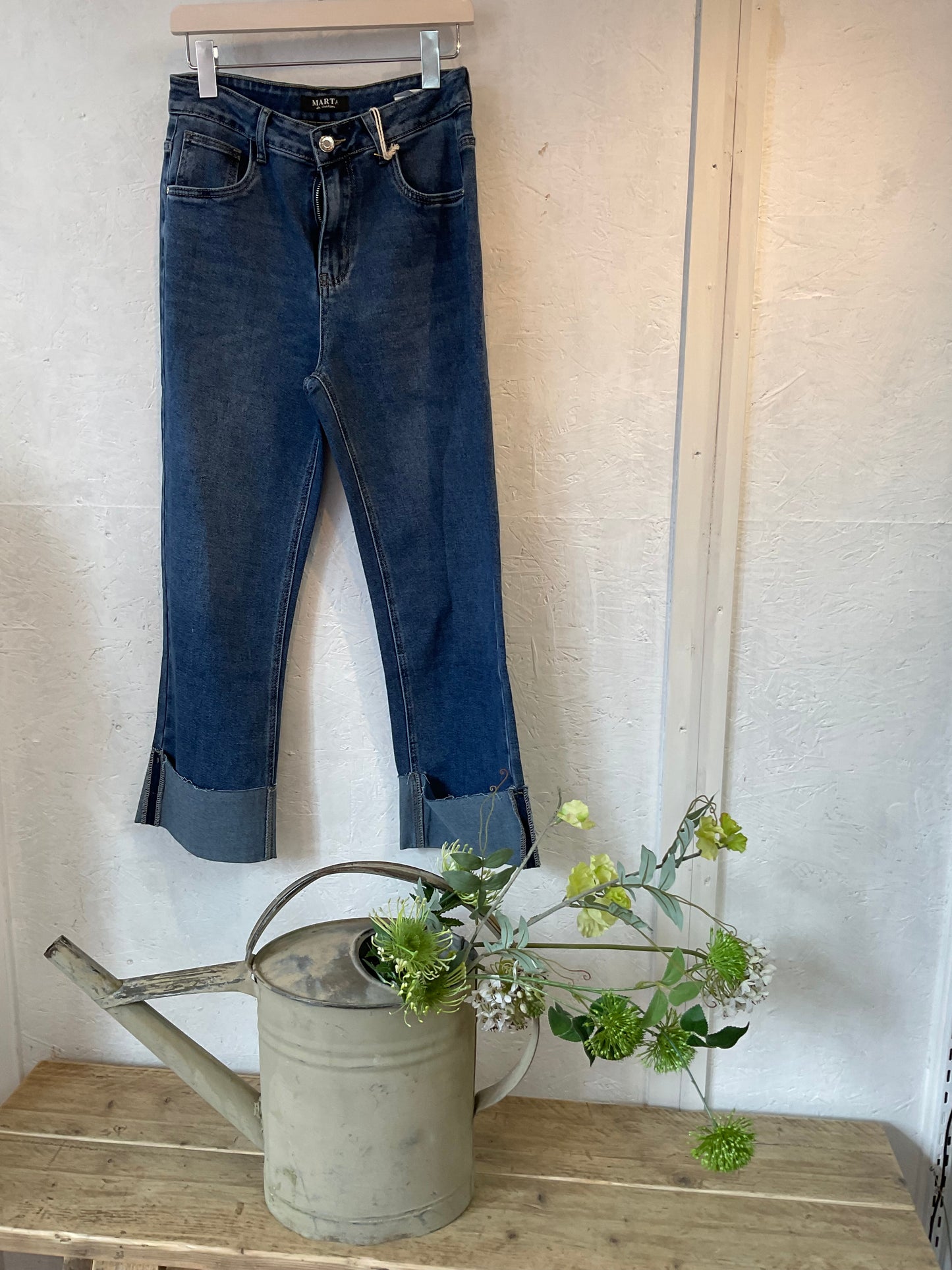 Martra boyfriend jeans
