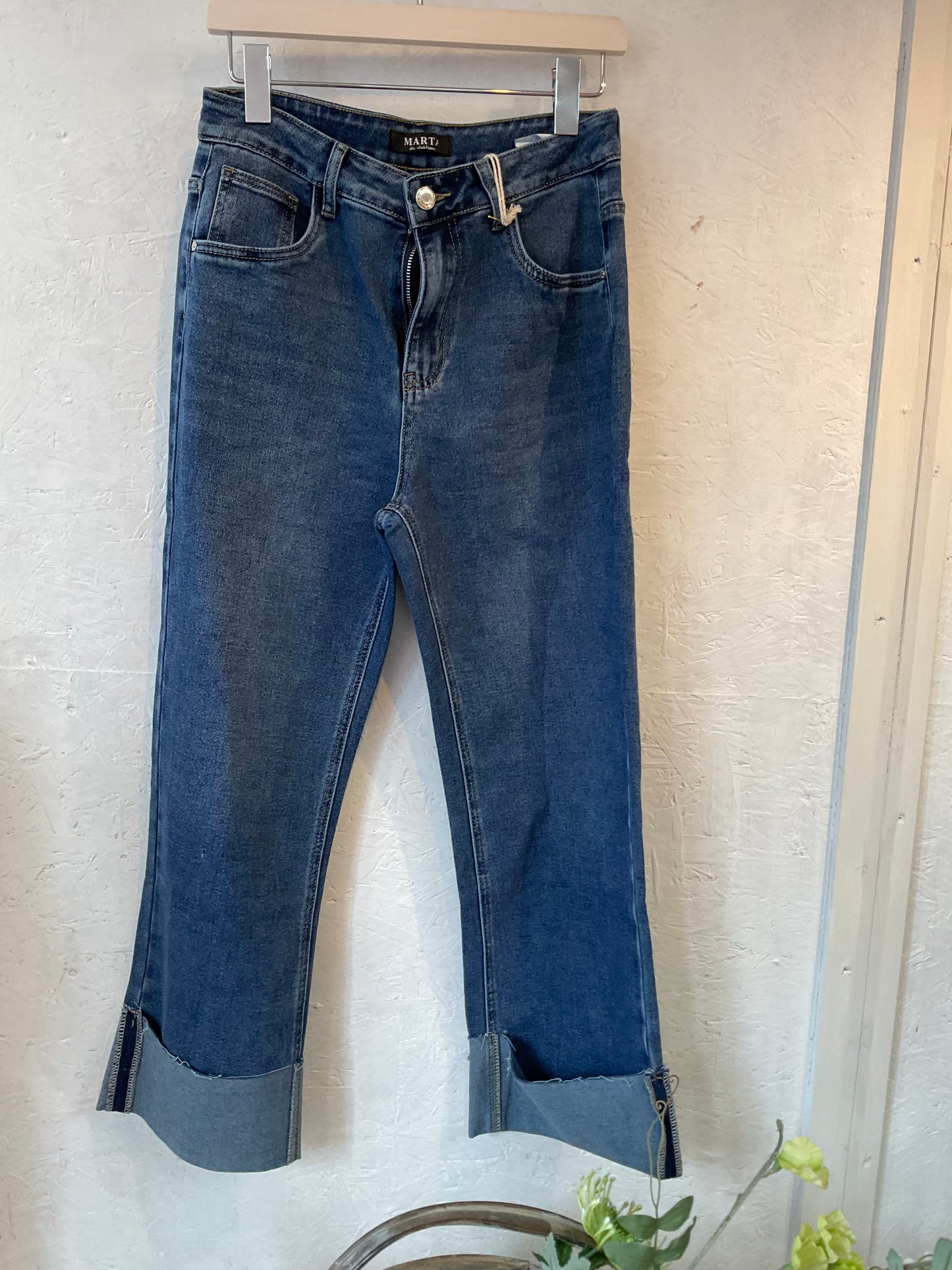 Martra boyfriend jeans