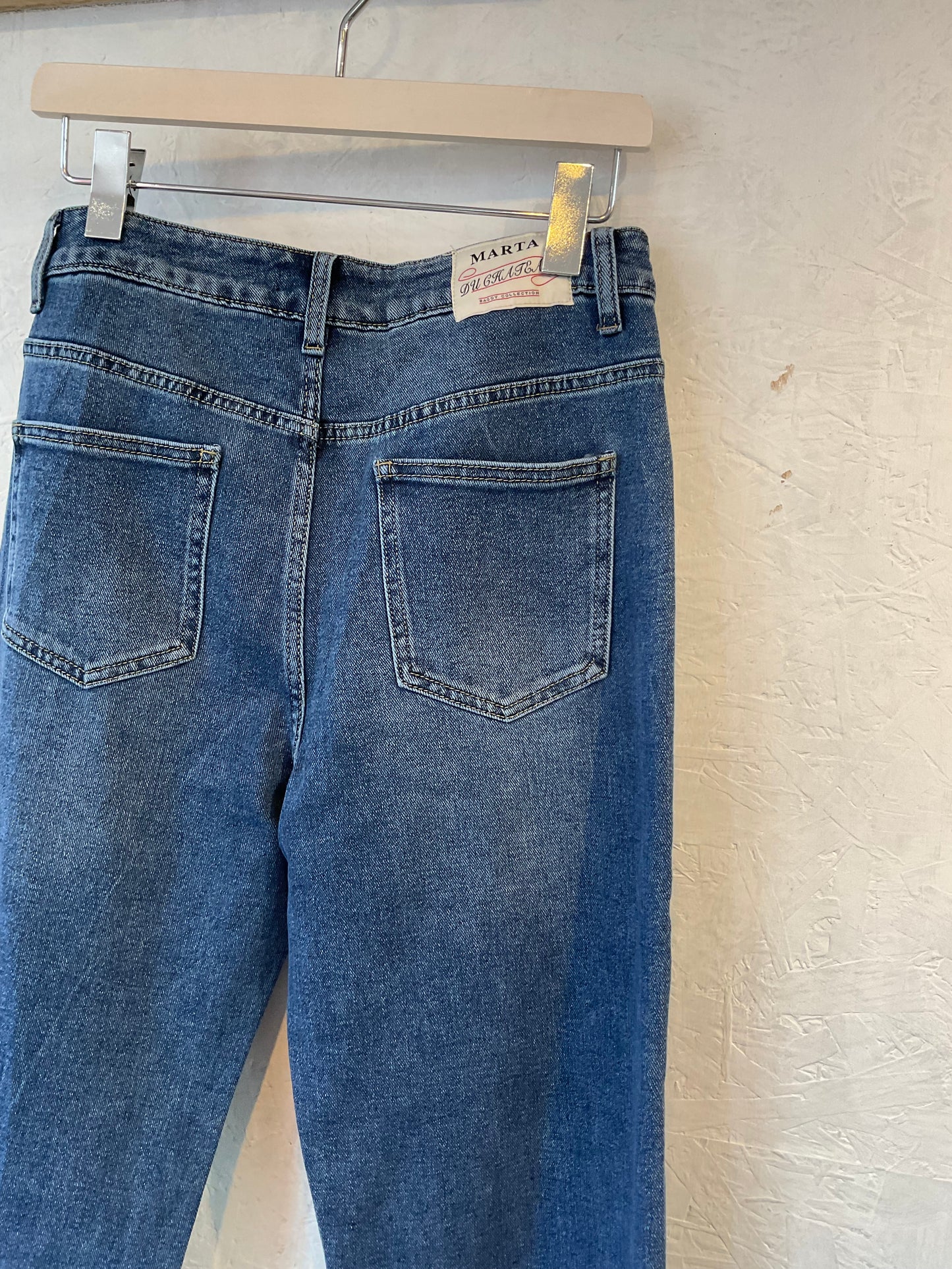 Martra boyfriend jeans