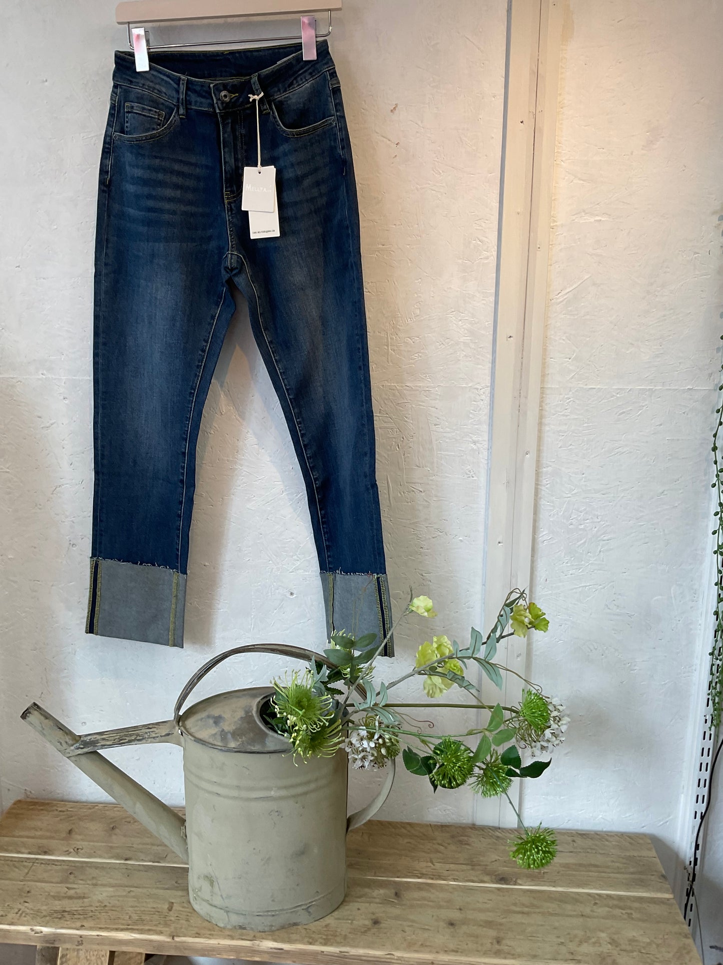 Martra boyfriend jeans