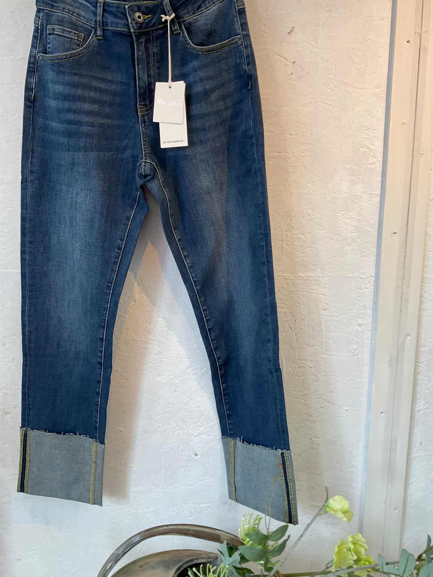 Martra boyfriend jeans