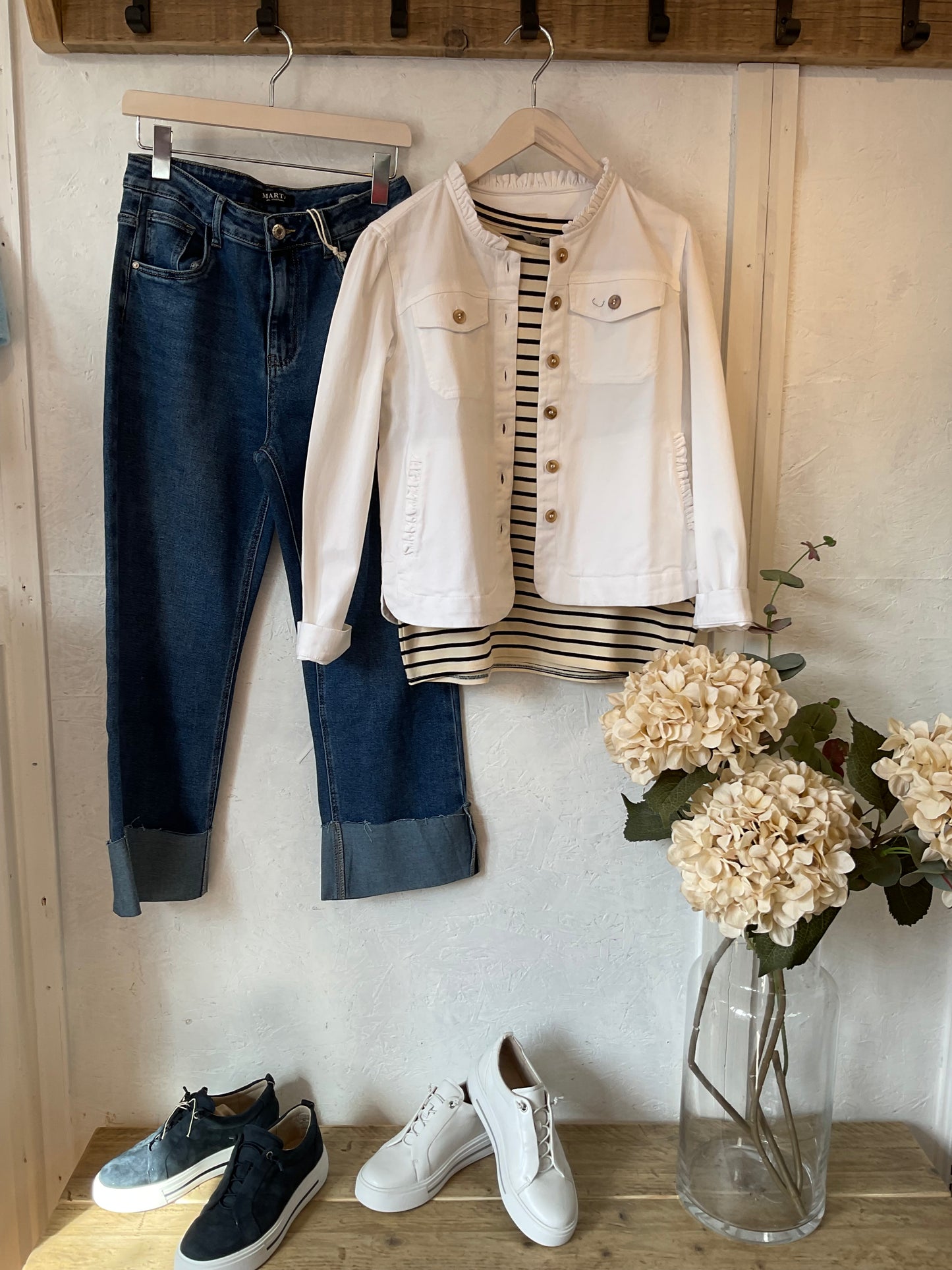 Martra boyfriend jeans
