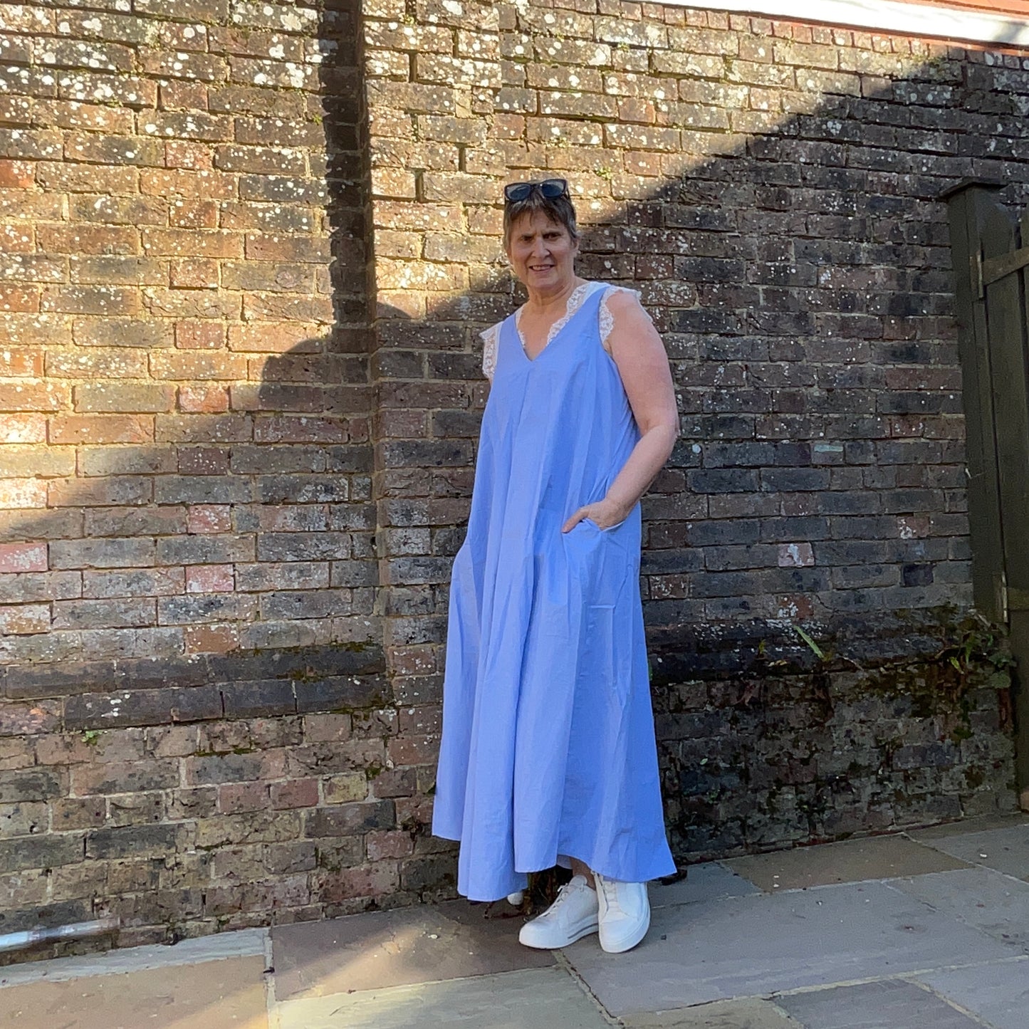 Reese dress