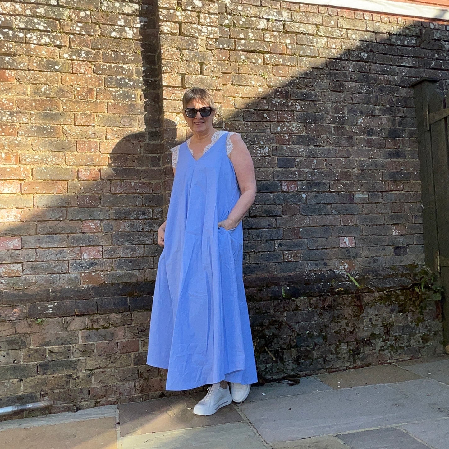 Reese dress