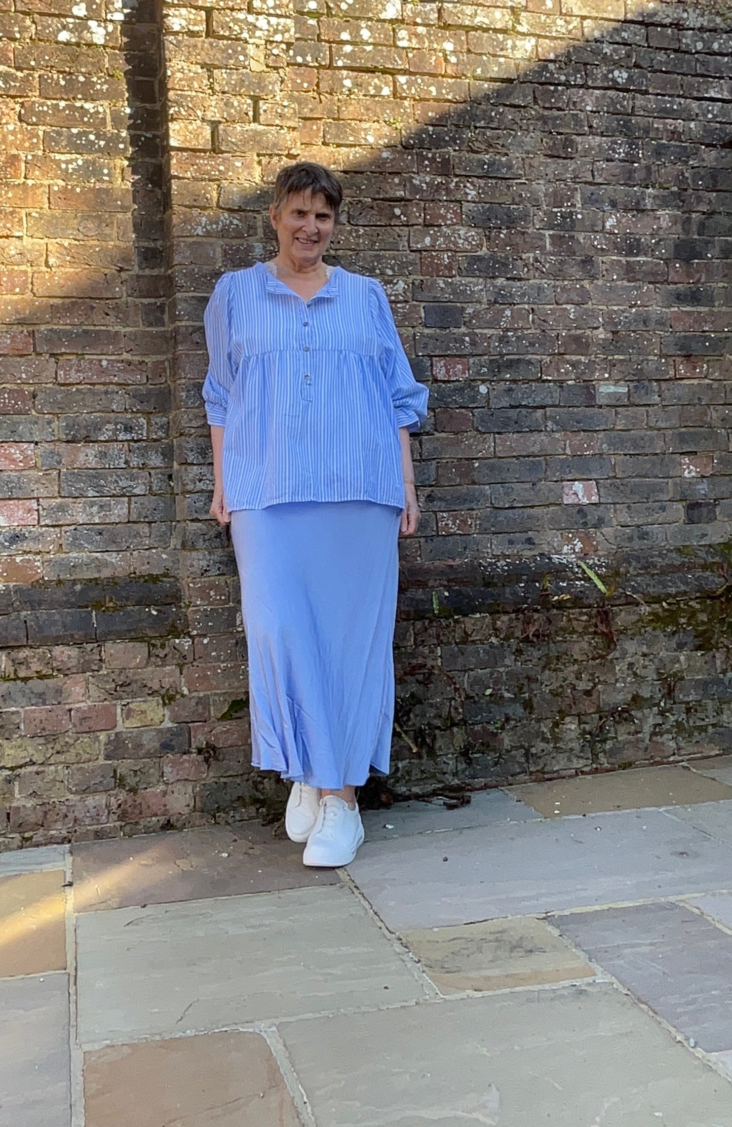 Martha blouse