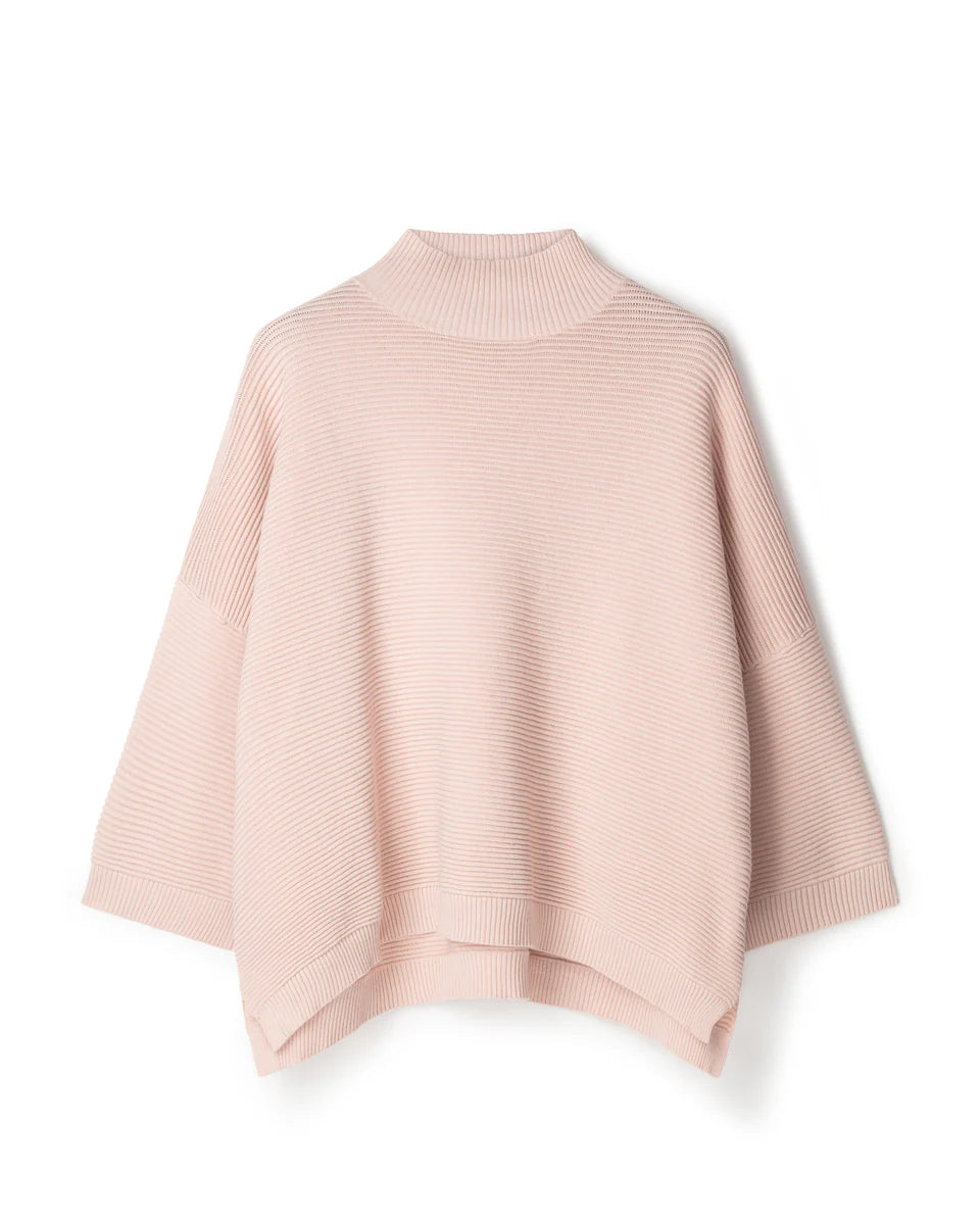 Vicky cotton jumper
