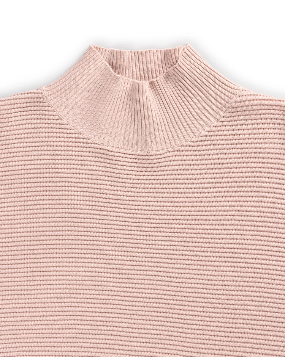 Vicky cotton jumper