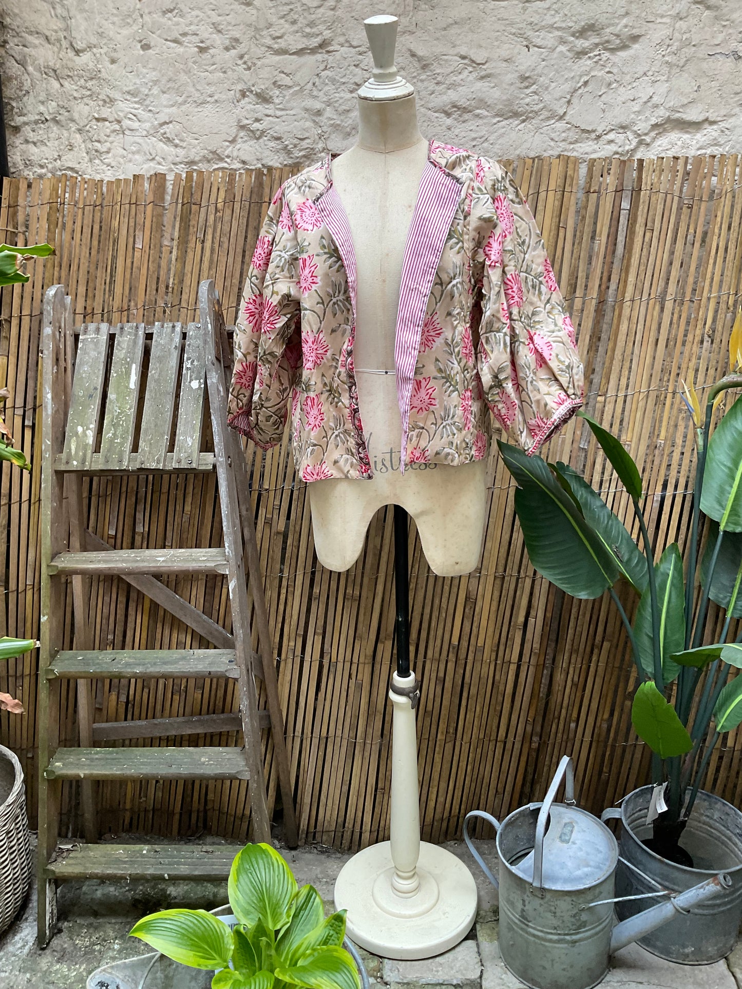 A few more fabulous Luella styles