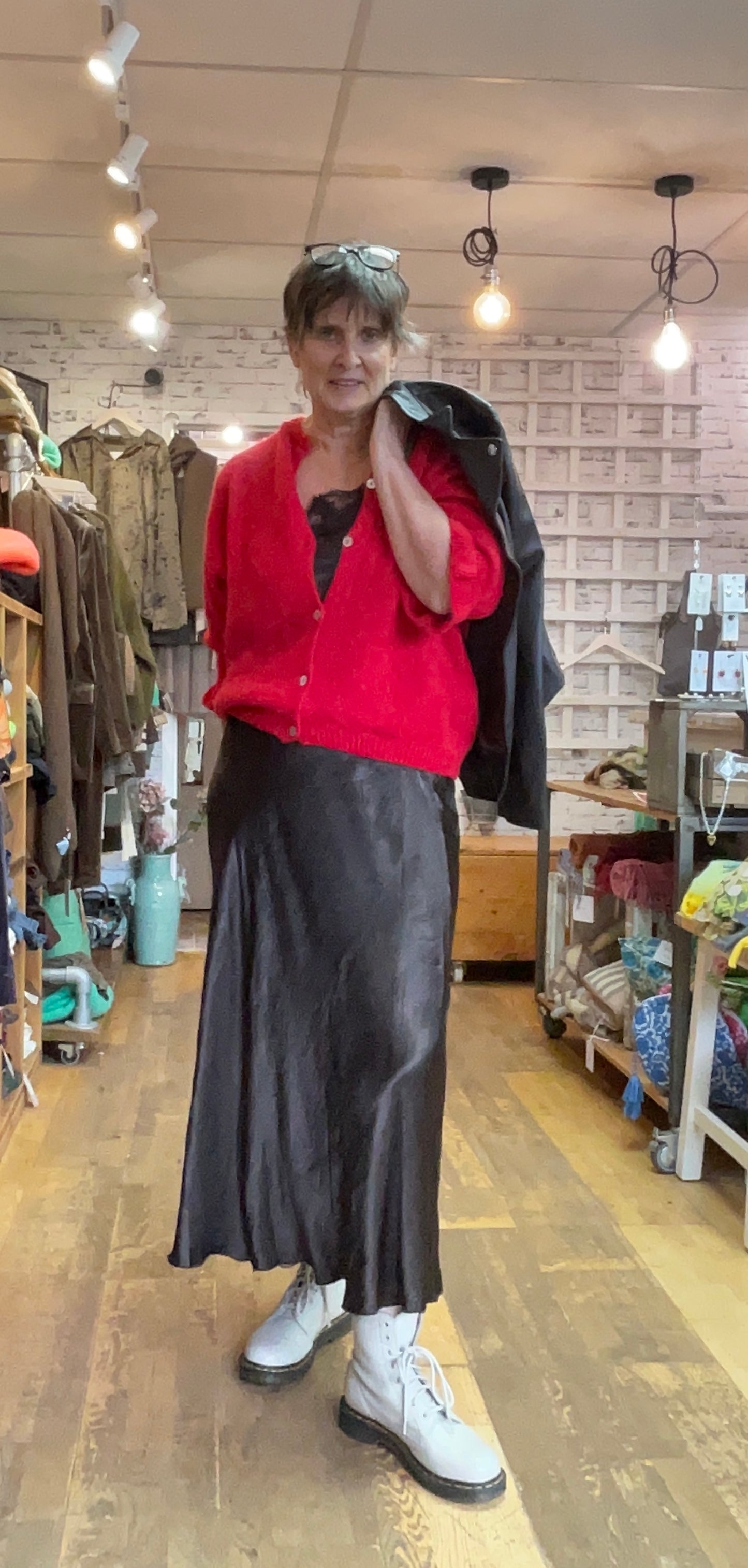 Christmas styling ideas