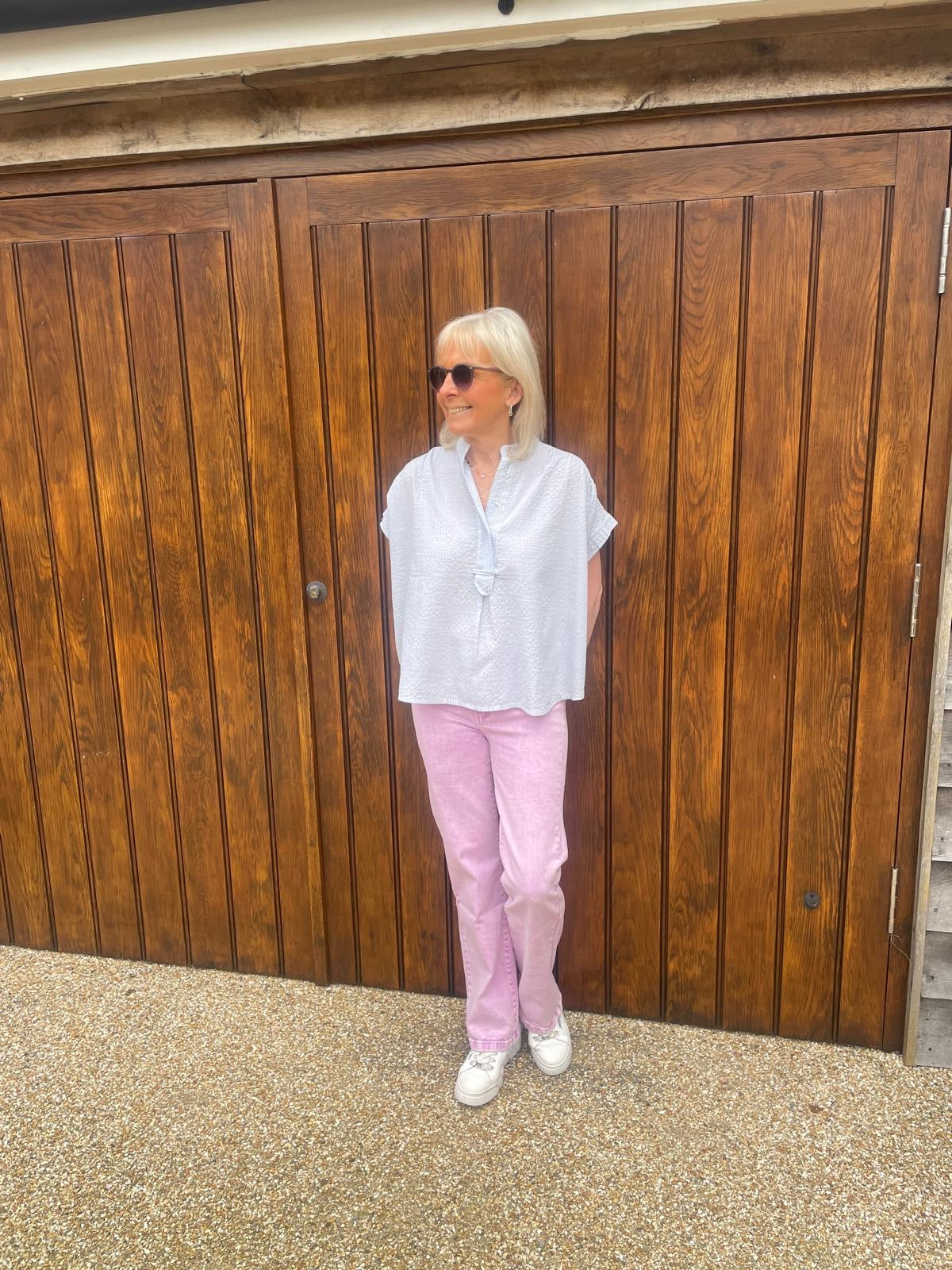 STYLING IDEAS