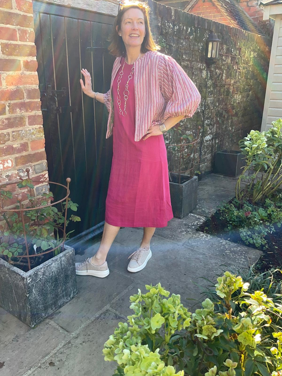 STYLING IDEAS