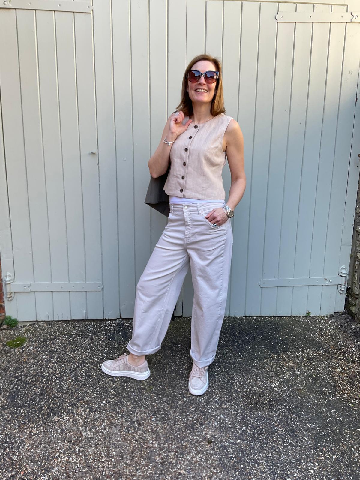STYLING IDEAS