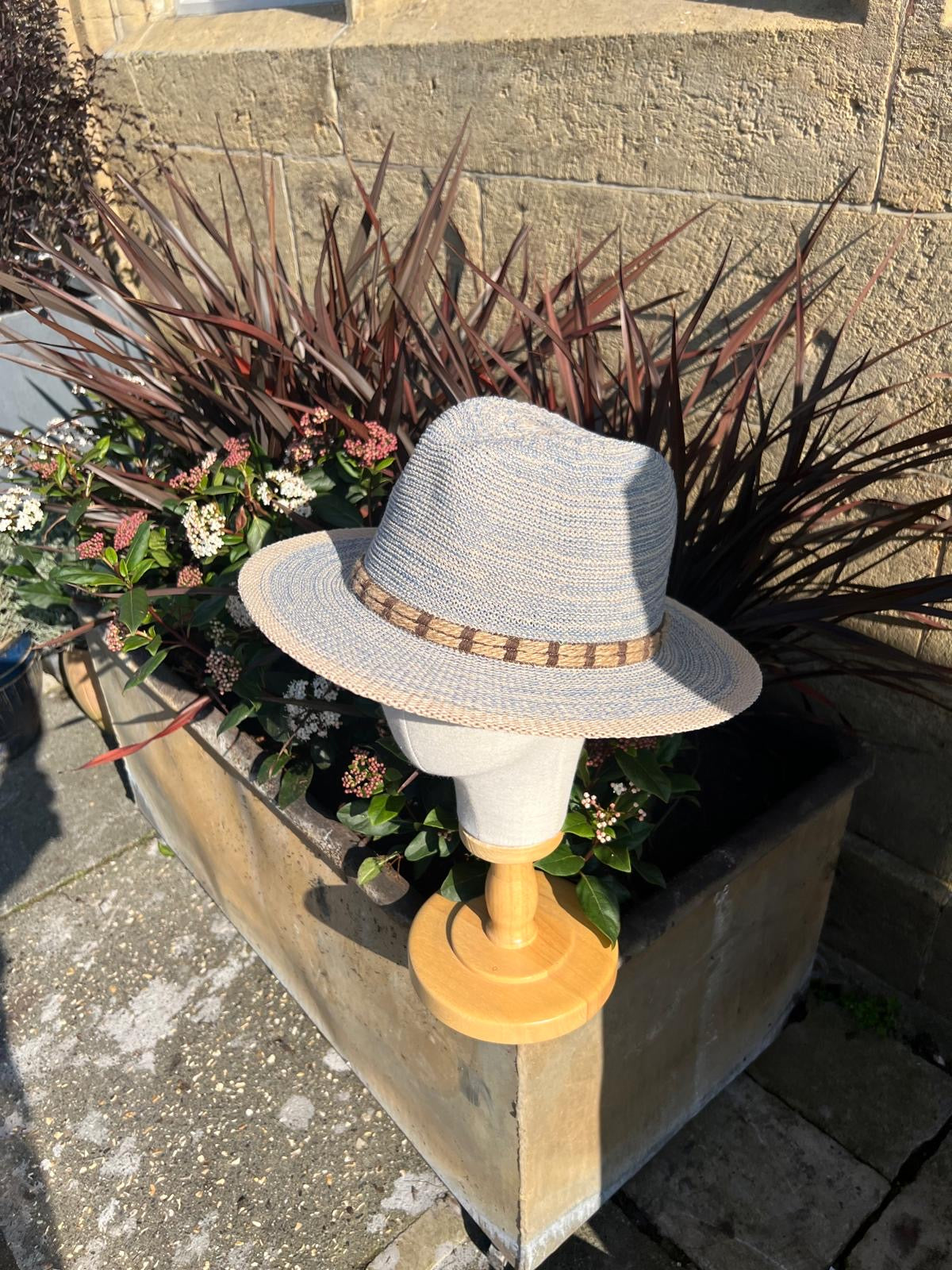 Natalie Hat (4 Colours)