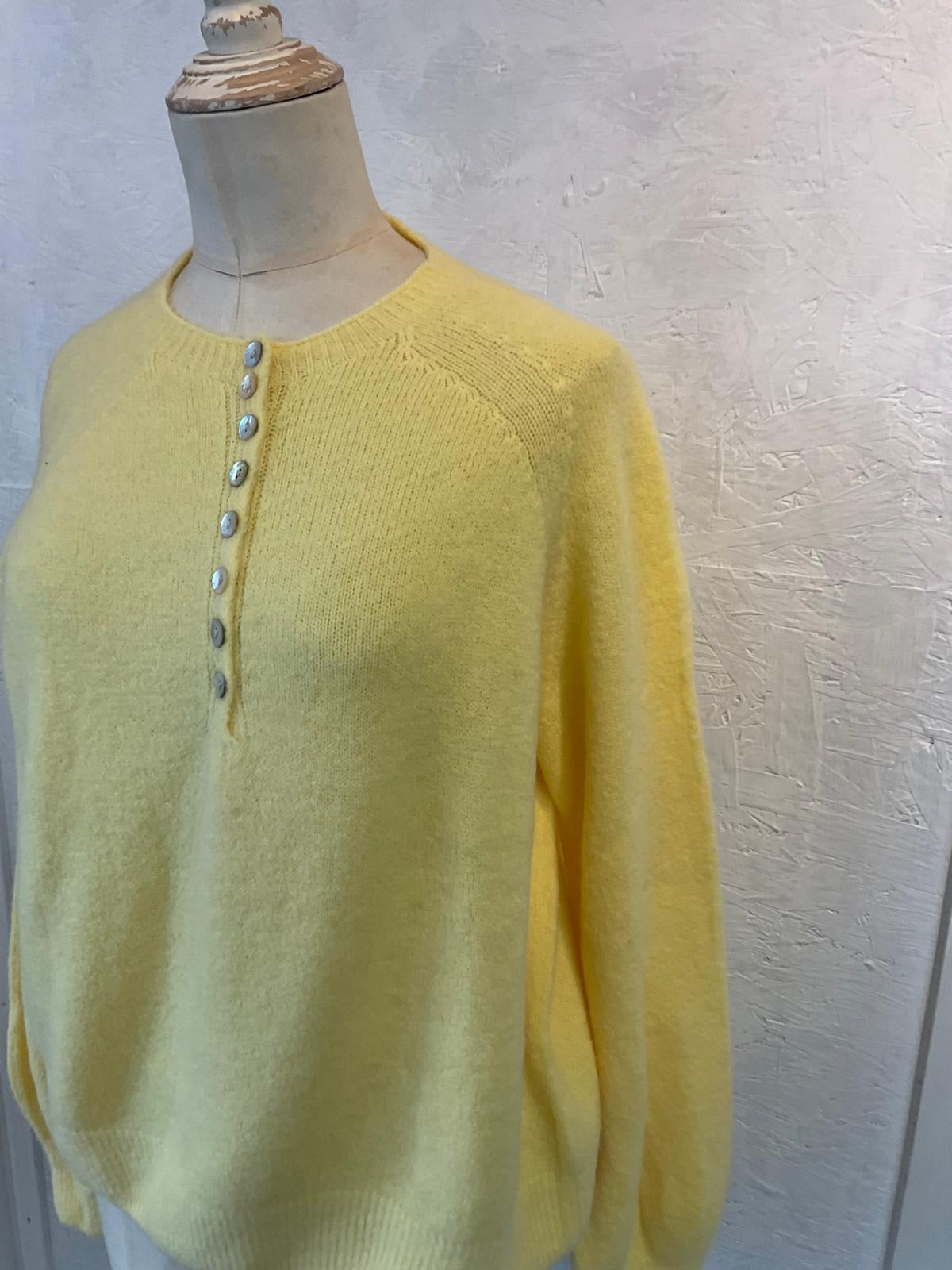 BEST SELLER! Grandad Alpaca Mix Jumpers