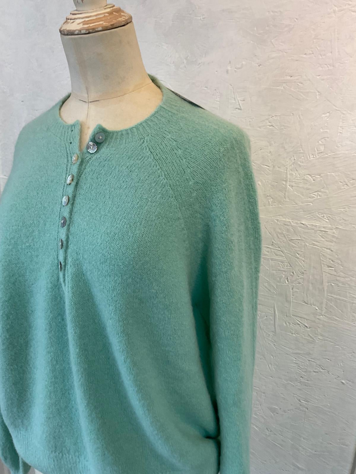 BEST SELLER! Grandad Alpaca Mix Jumpers