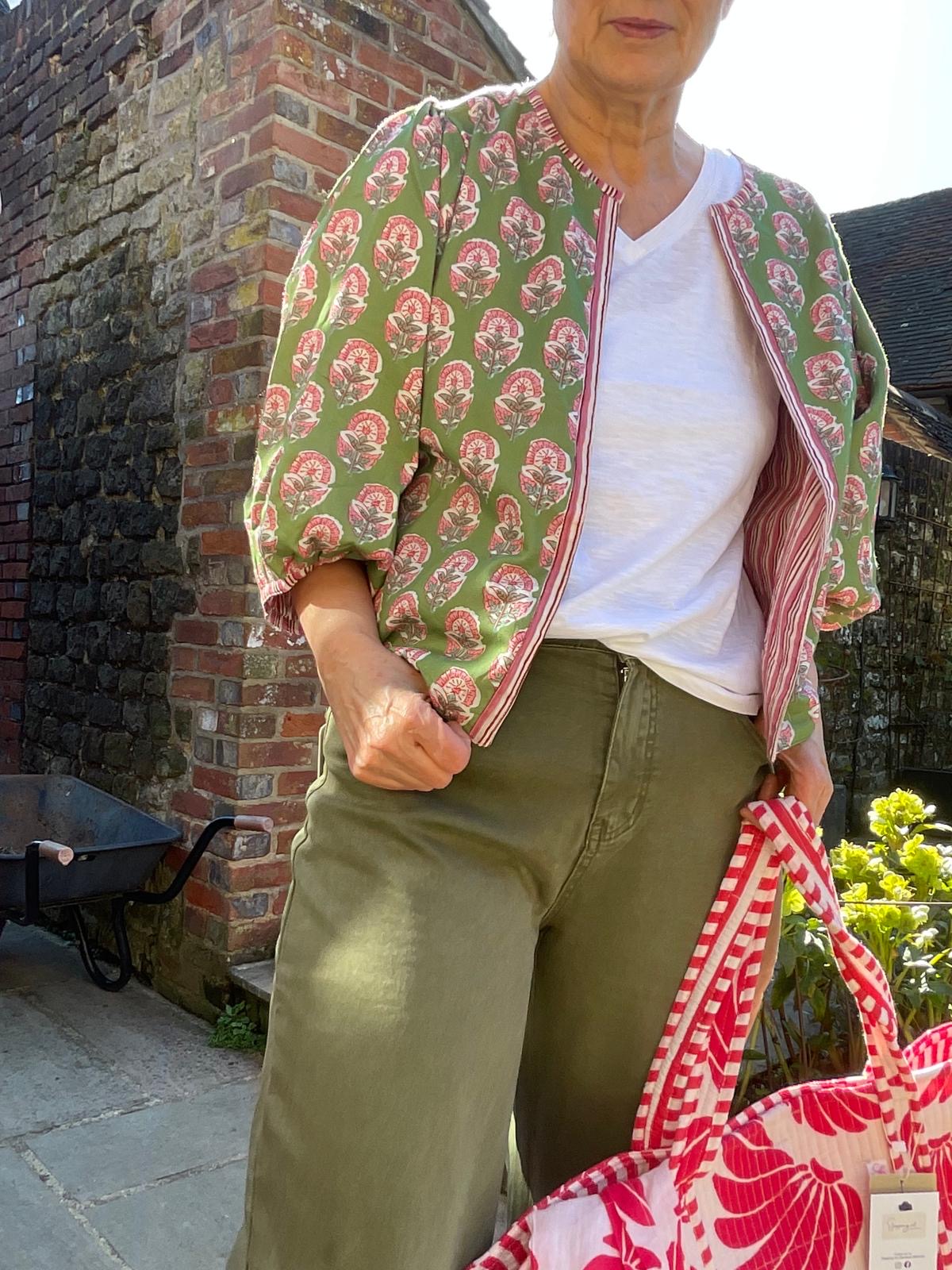 STYLING IDEAS