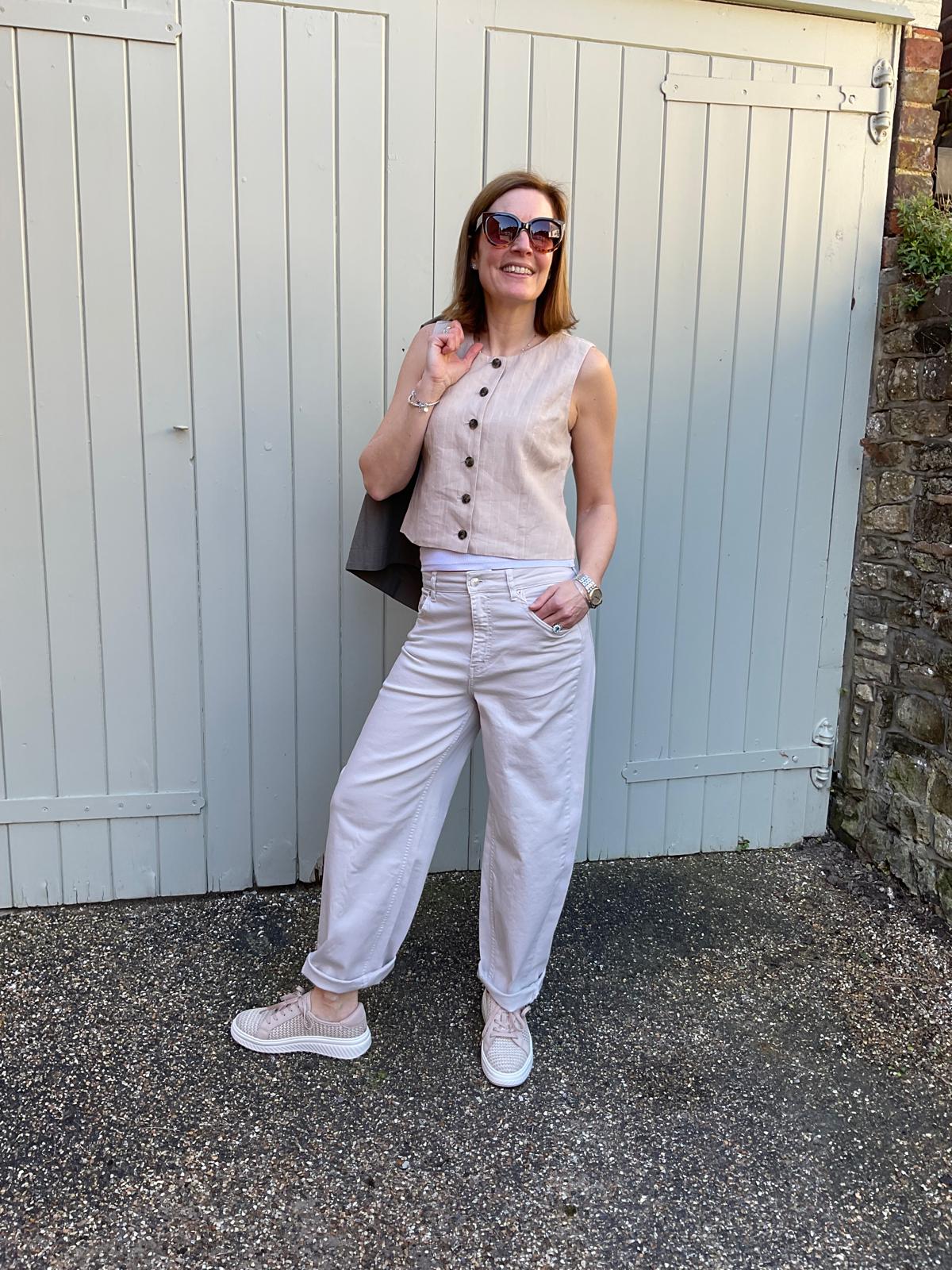 STYLING IDEAS