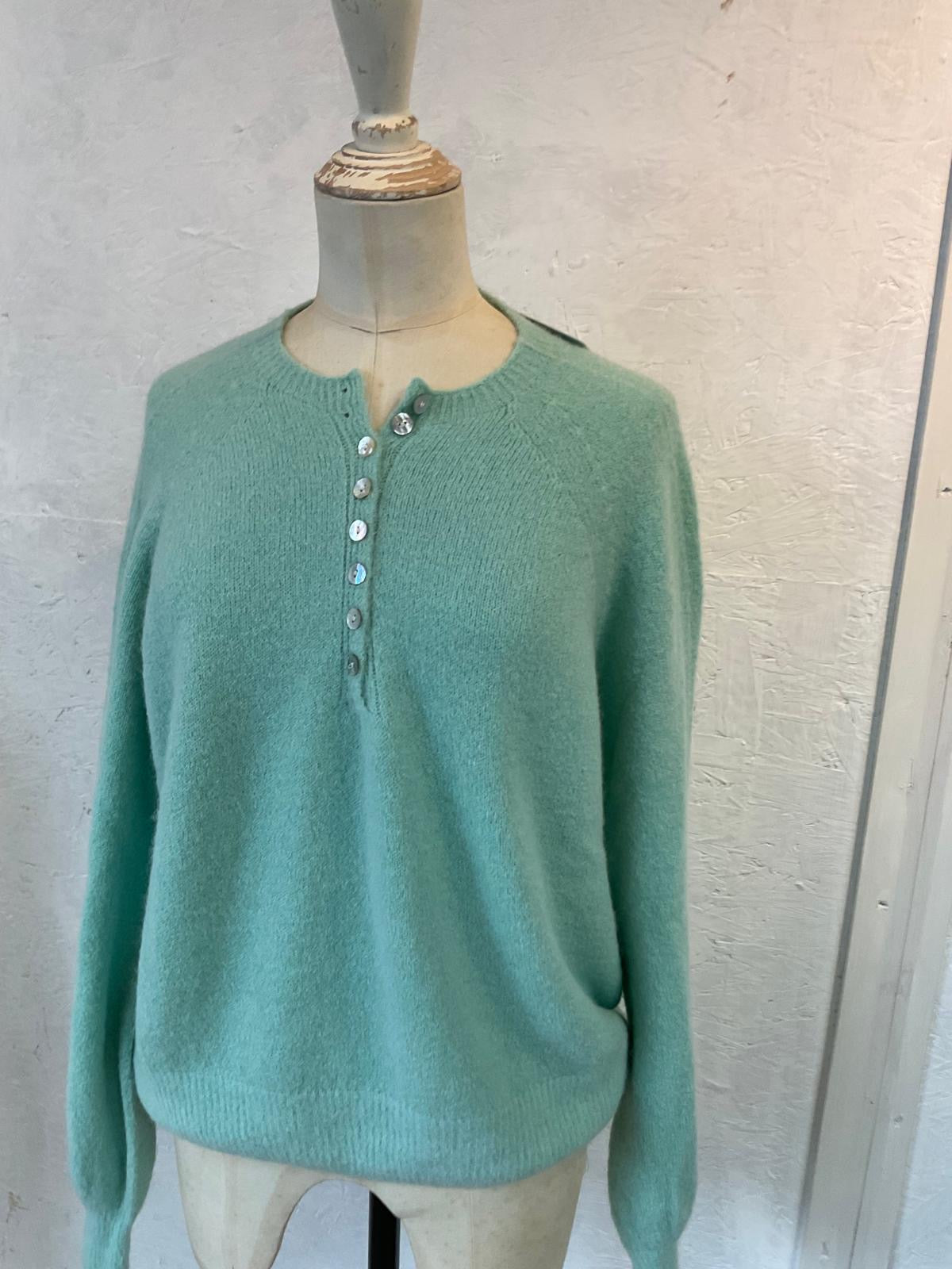 BEST SELLER! Grandad Alpaca Mix Jumpers