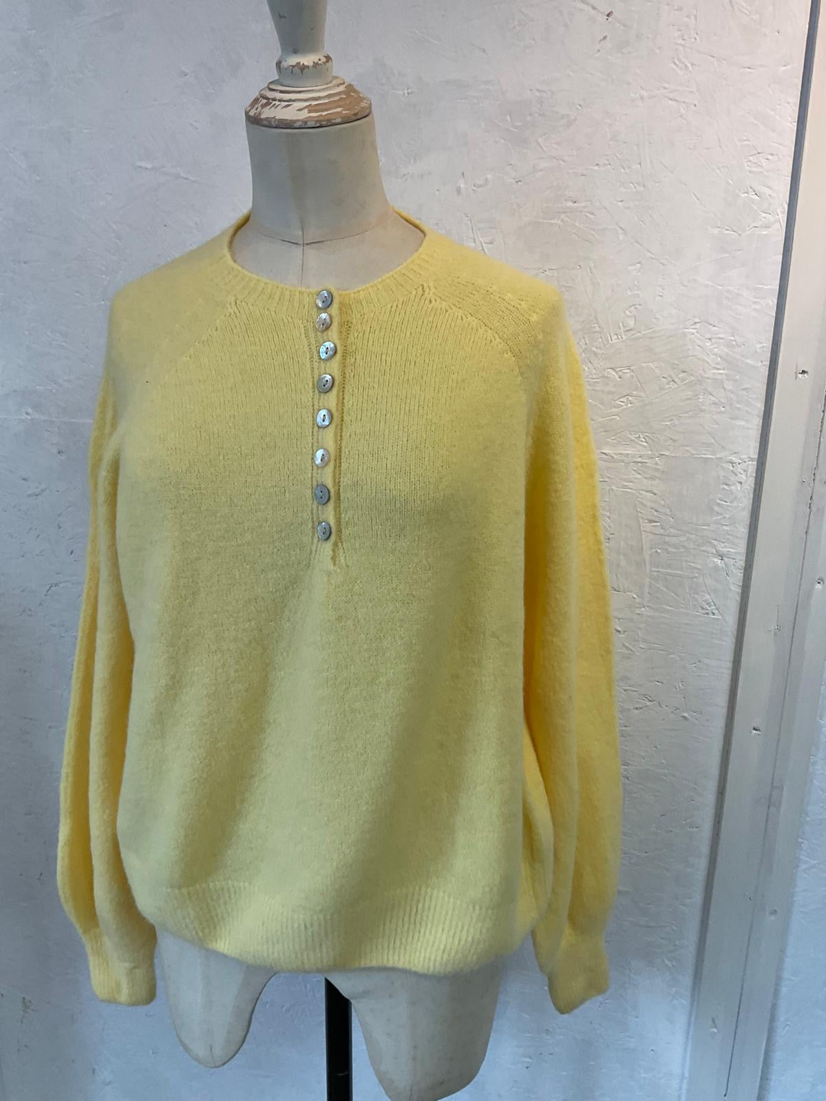 BEST SELLER! Grandad Alpaca Mix Jumpers