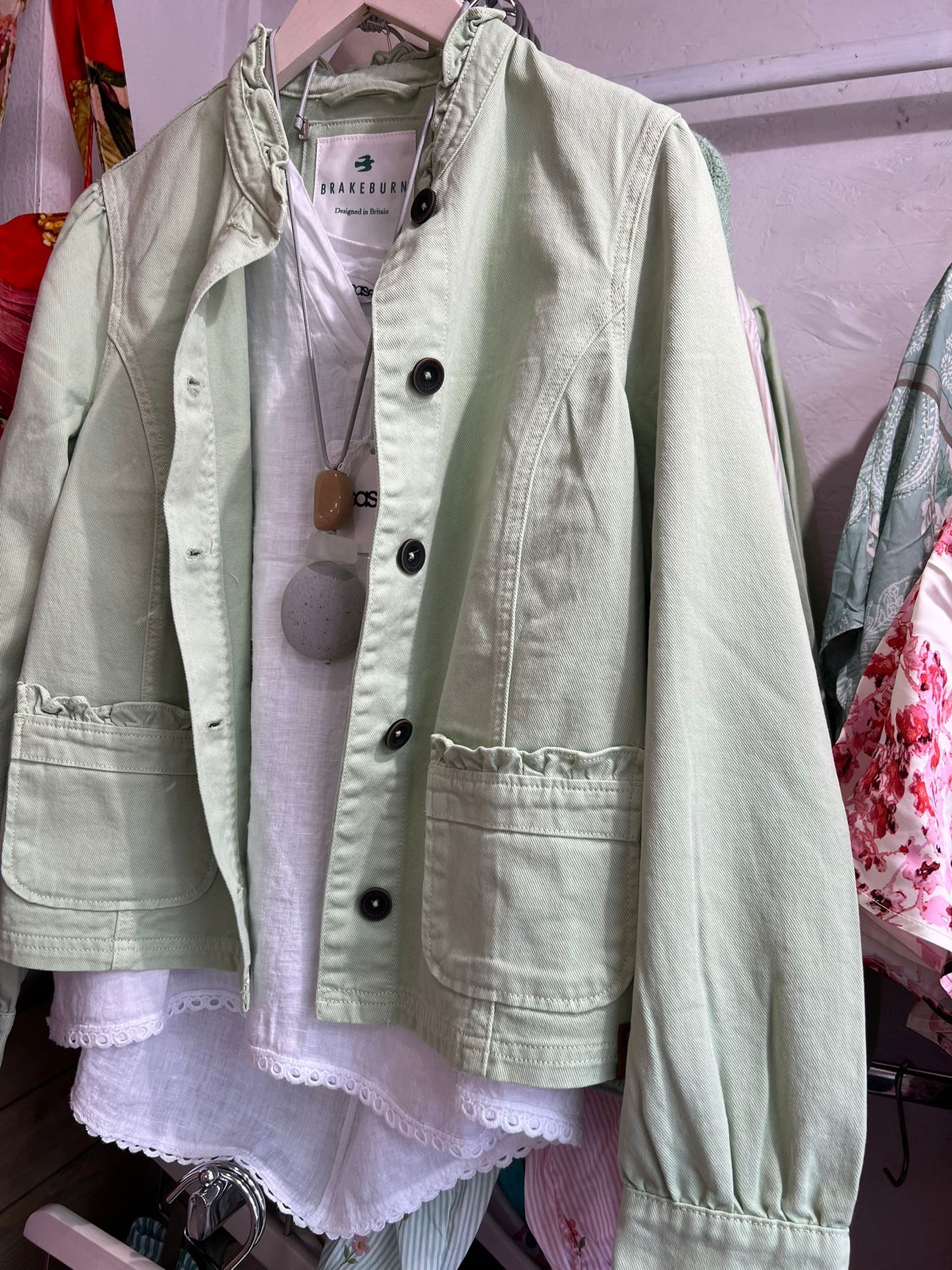 STYLING IDEAS