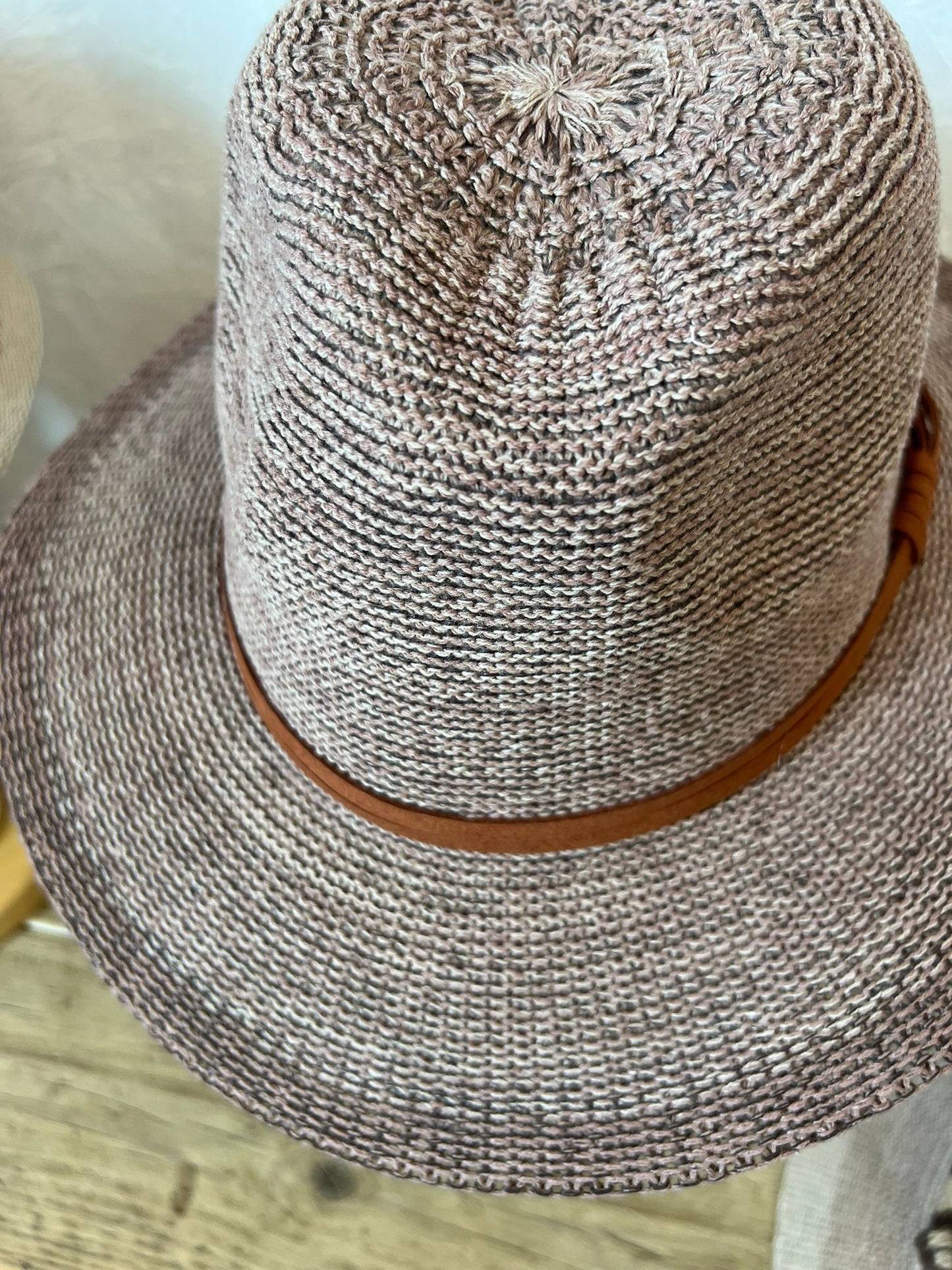 Natalie Hat (4 Colours)