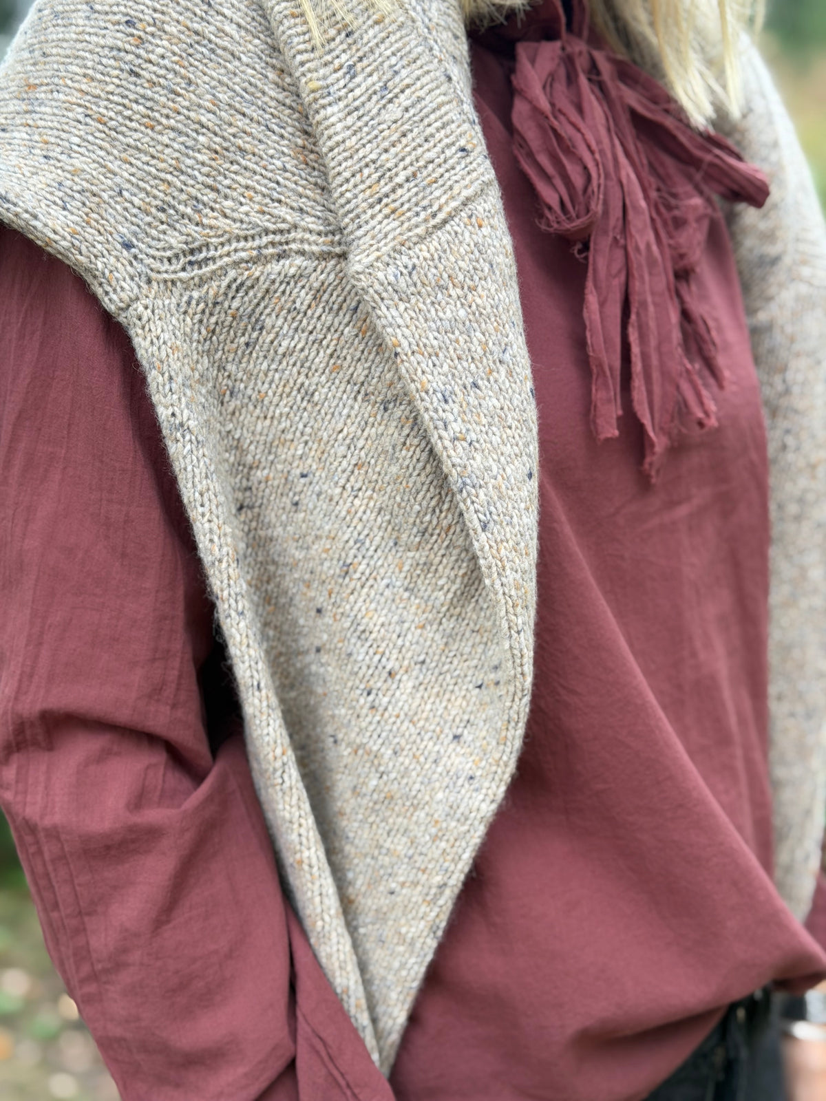 STYLING IDEAS -For Your Autumn Wardrobe (available in shop)