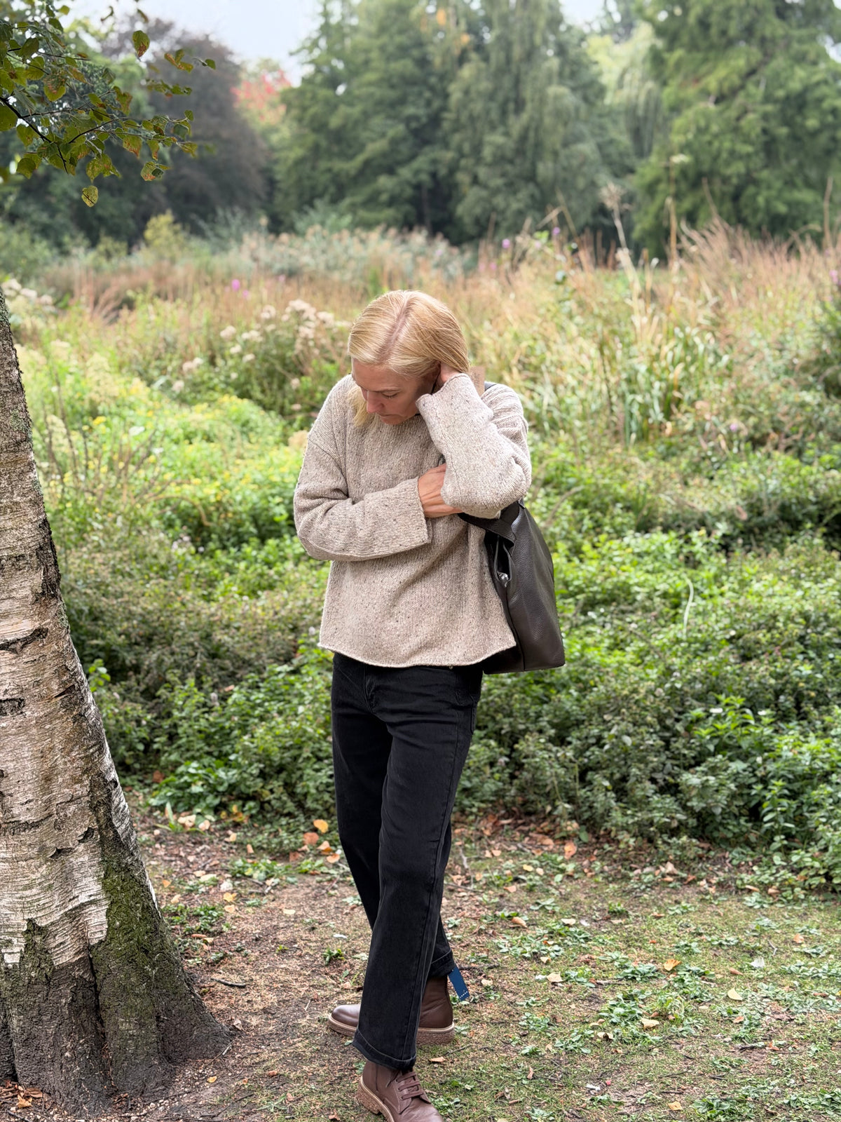 STYLING IDEAS -For Your Autumn Wardrobe (available in shop)