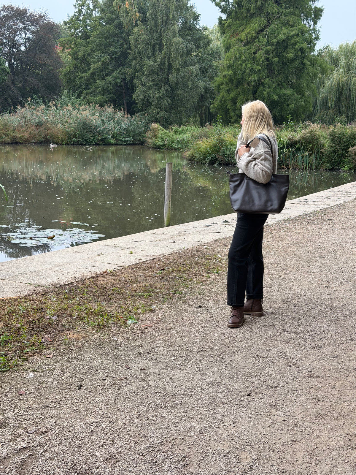 STYLING IDEAS -For Your Autumn Wardrobe (available in shop)