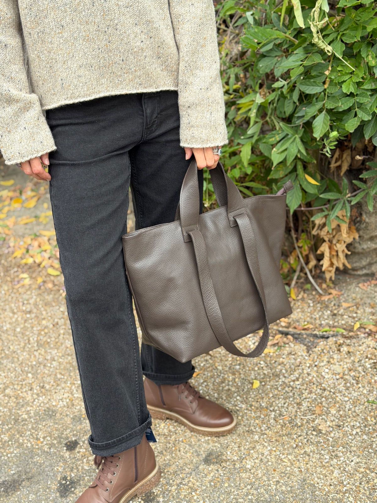 STYLING IDEAS -For Your Autumn Wardrobe (available in shop)