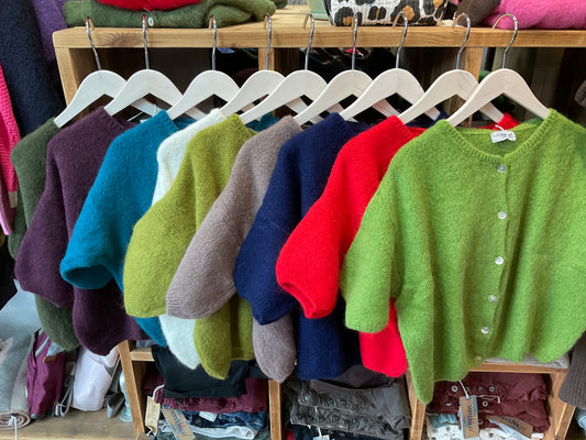 Bella December delivery